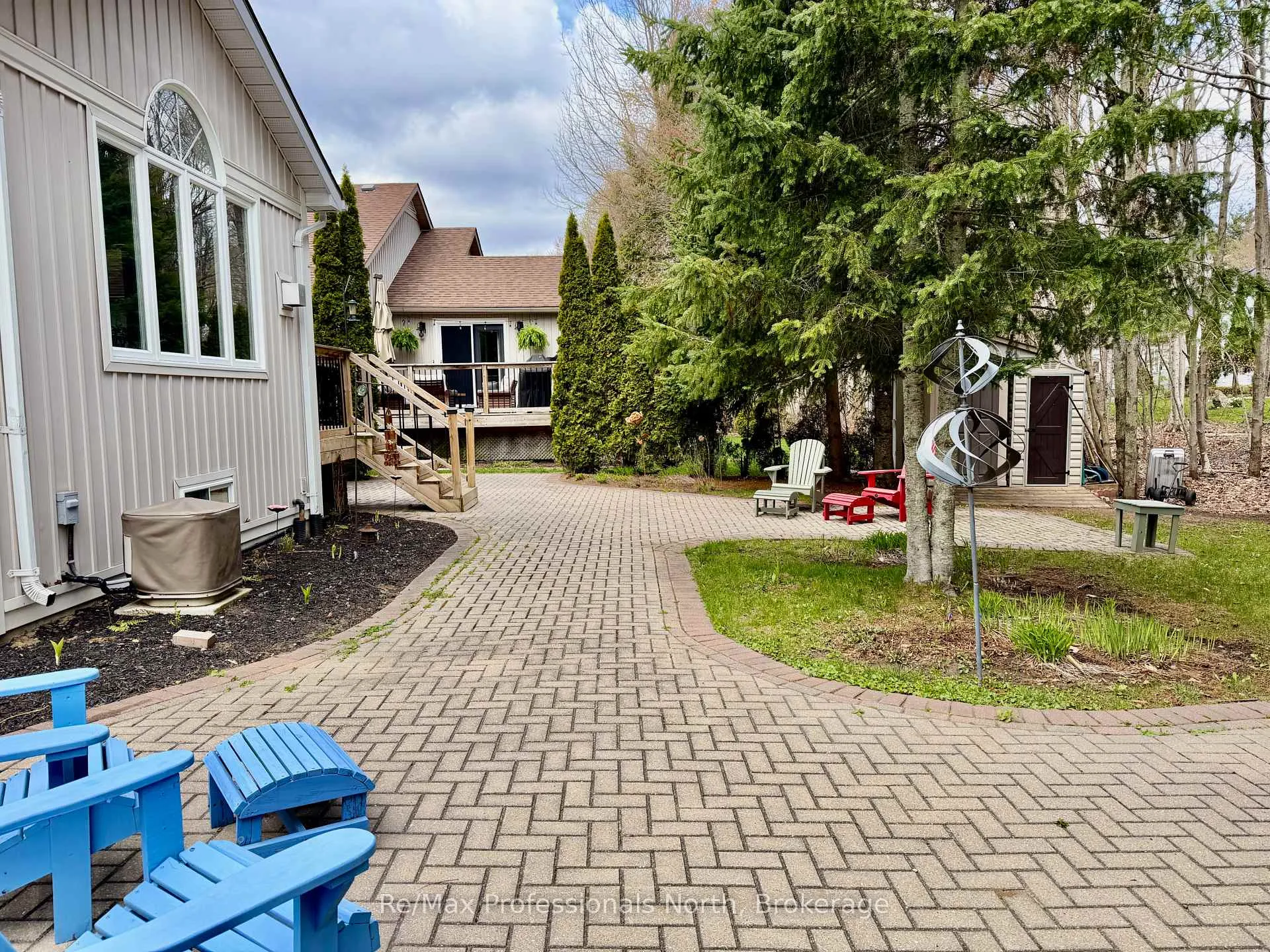Photo 28 of 102 Pineridge Gate, Gravenhurst, Muskoka (S) — HOMEH