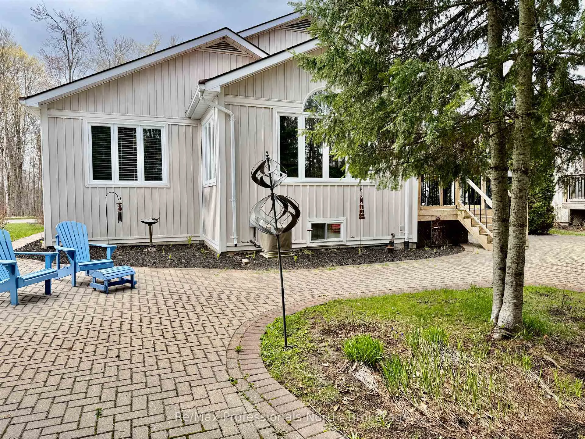 Photo 30 of 102 Pineridge Gate, Gravenhurst, Muskoka (S) — HOMEH