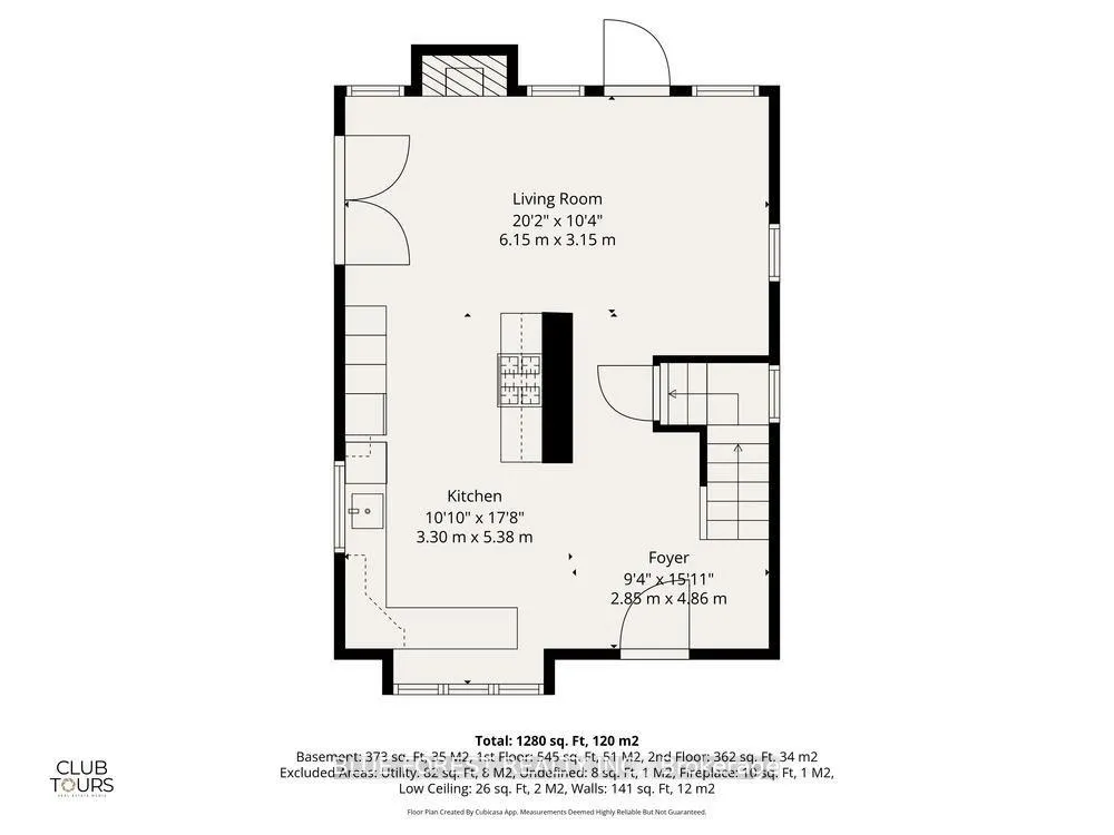 Photo 30 of 178 Thompson Road, London, South I — HOMEH