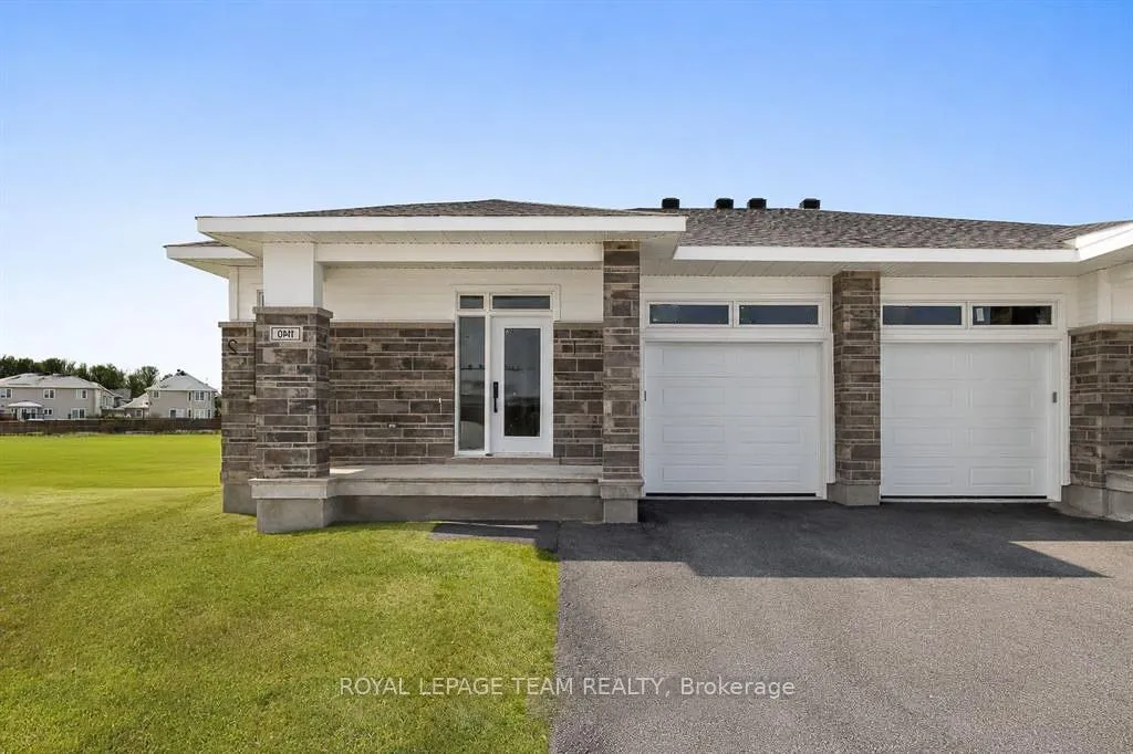 Photo 1 of Unit 2, 1136 Moore Street, Brockville, Brockville — HOMEH