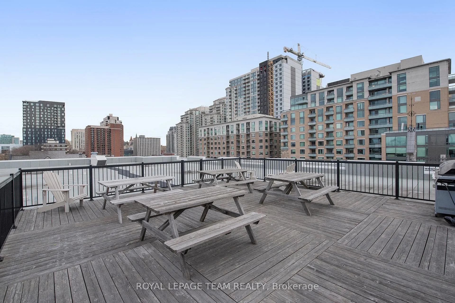 Photo 18 of Unit 404, 456 King Edward Avenue, Ottawa, Sandy Hill — HOMEH