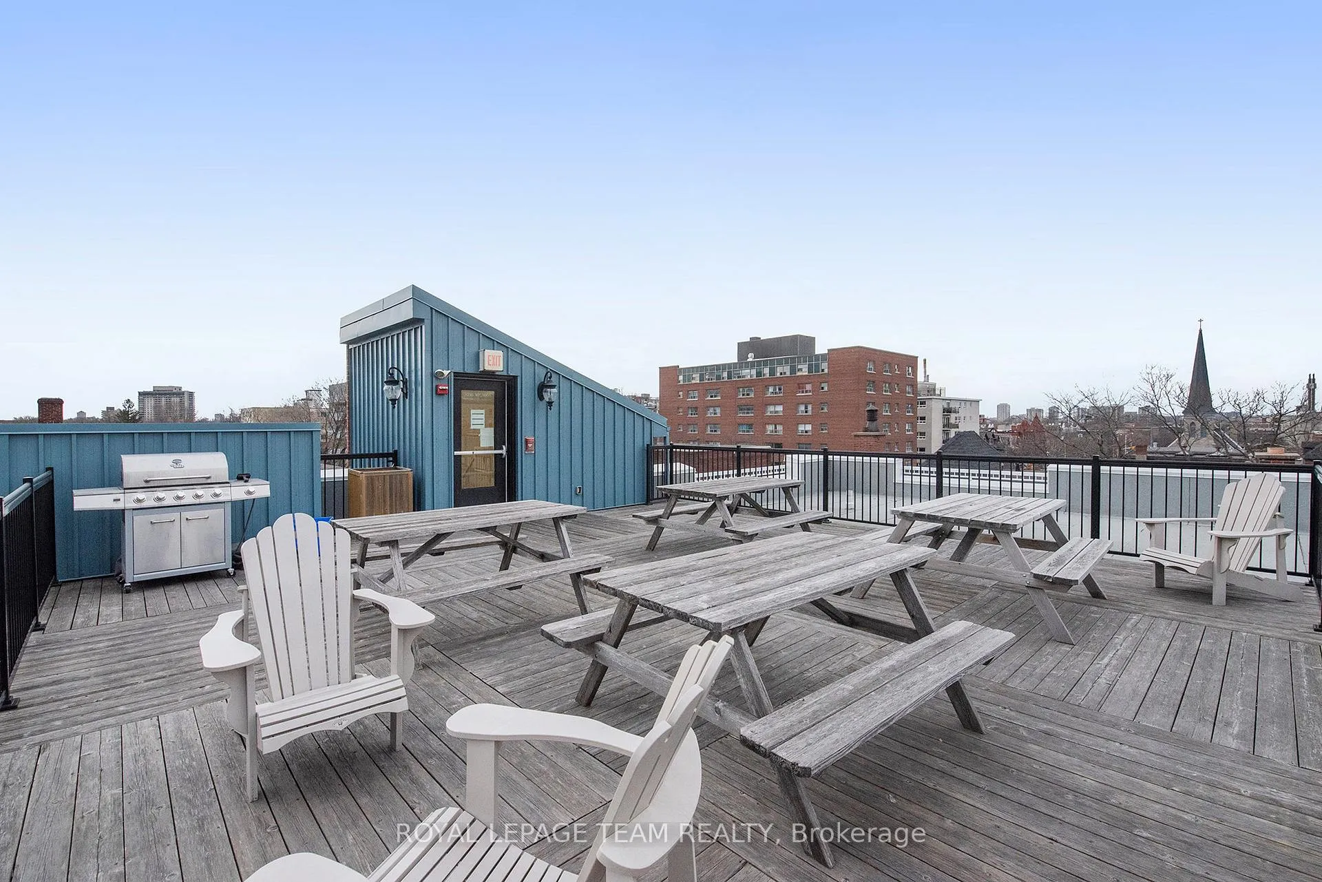 Photo 19 of Unit 404, 456 King Edward Avenue, Ottawa, Sandy Hill — HOMEH