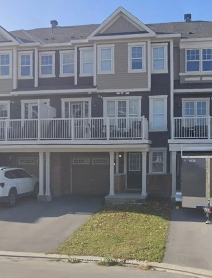 Photo 1 of 315 Pumpkinseed Crescent, Ottawa, Barrhaven - Half Moon Bay — HOMEH