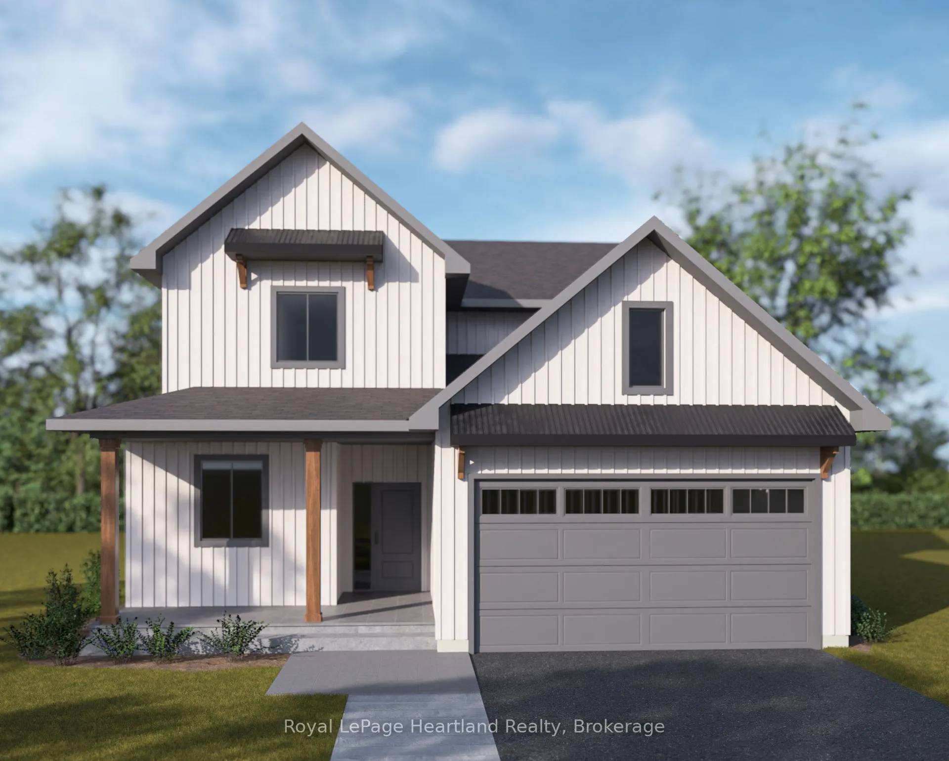 Photo of 487 Woodridge Drive