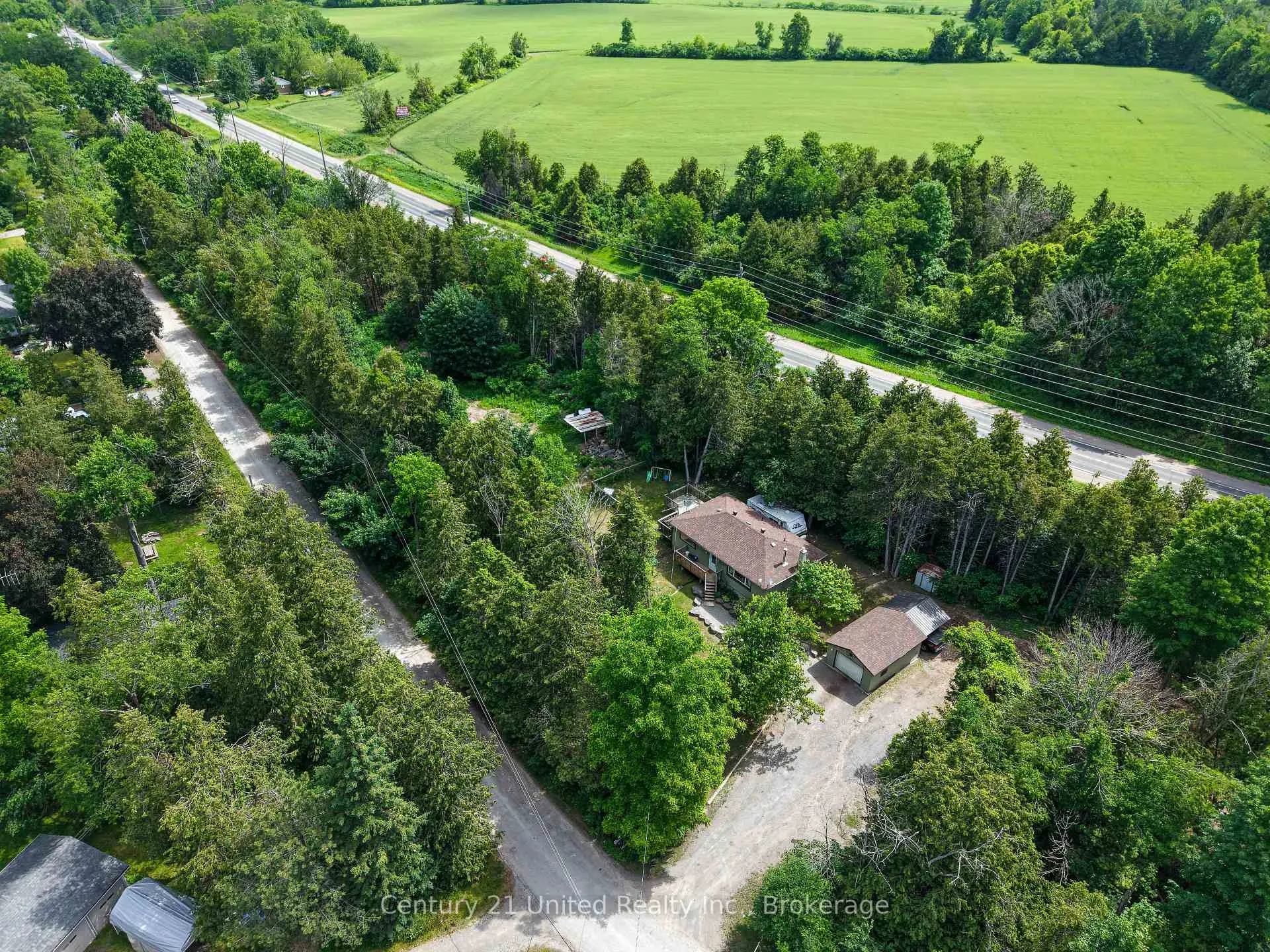 Photo 28 of 2403 Upper Chemong Drive, Selwyn — HOMEH