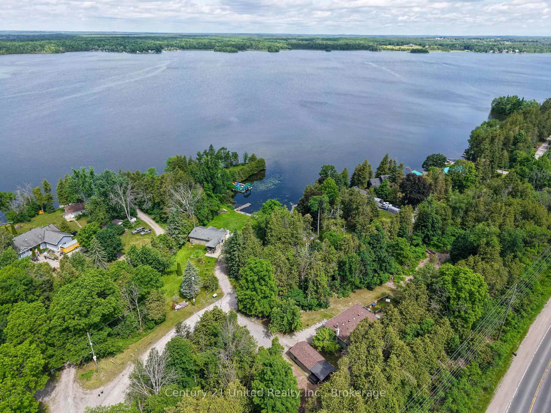 Photo 29 of 2403 Upper Chemong Drive, Selwyn — HOMEH