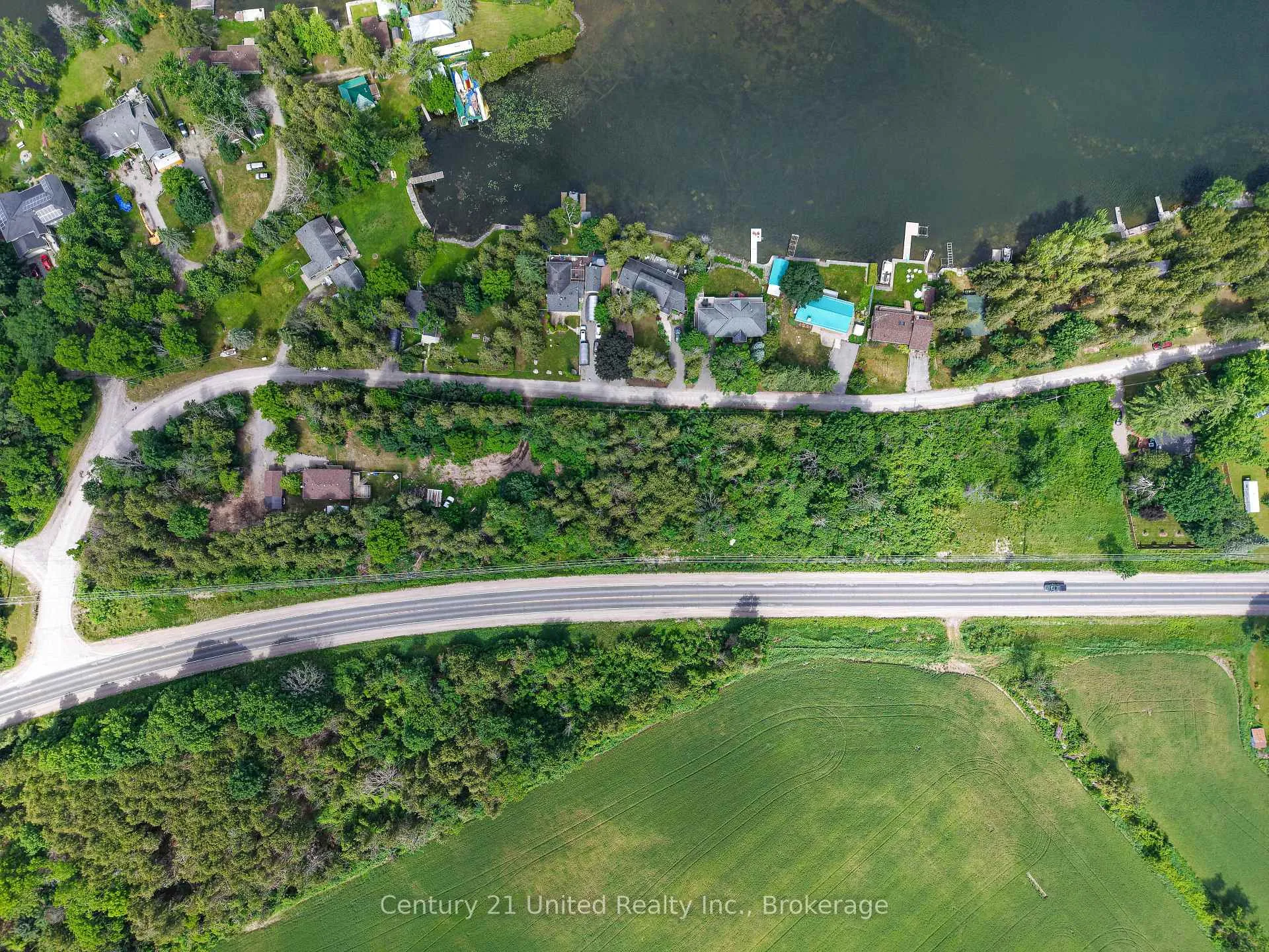 Photo 30 of 2403 Upper Chemong Drive, Selwyn — HOMEH