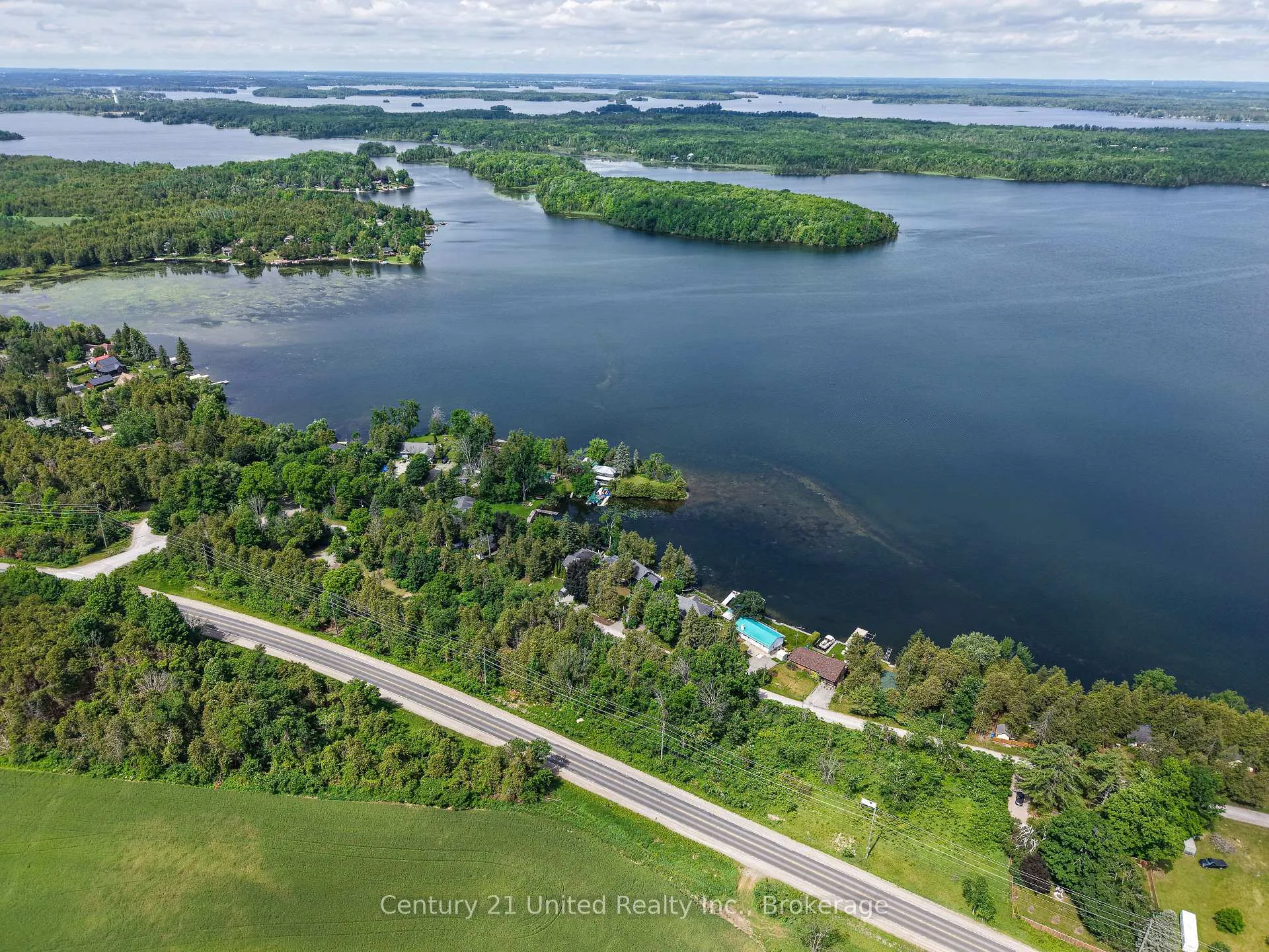 Photo 31 of 2403 Upper Chemong Drive, Selwyn — HOMEH