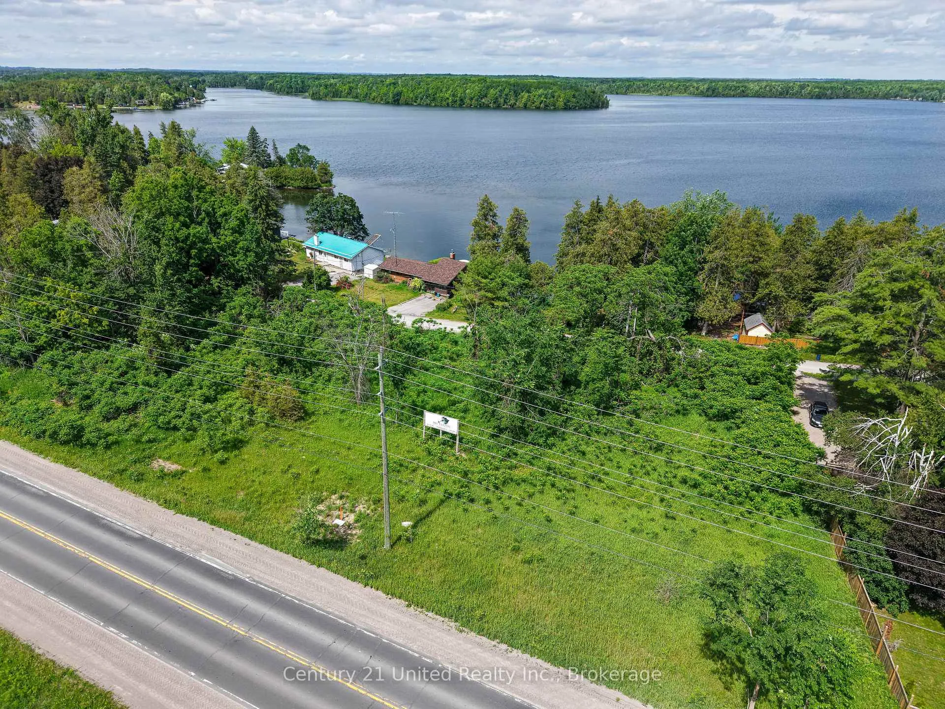 Photo 33 of 2403 Upper Chemong Drive, Selwyn — HOMEH