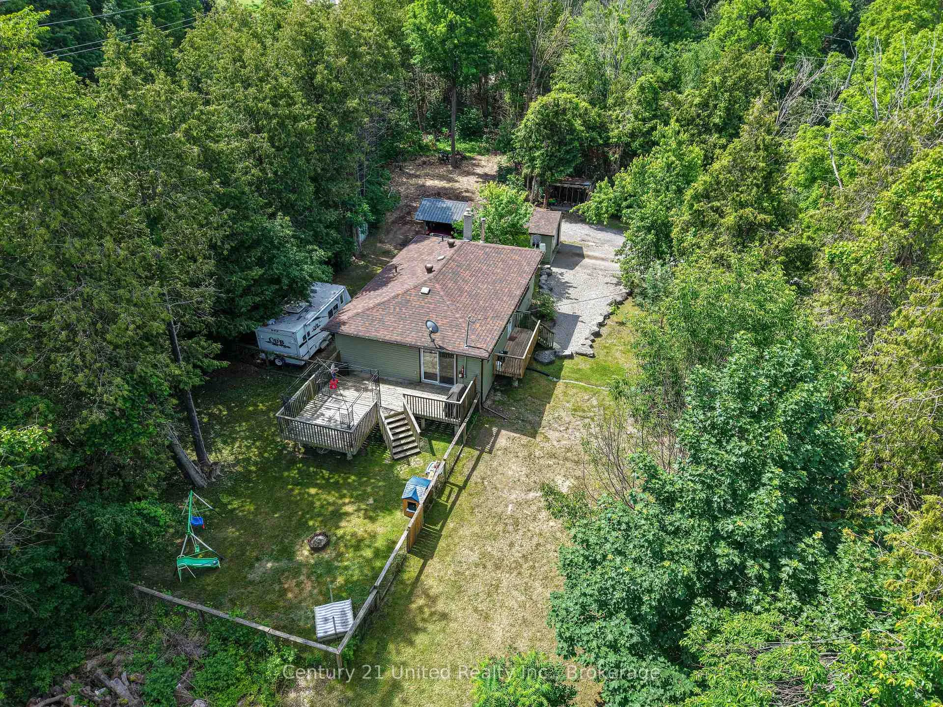 Photo 39 of 2403 Upper Chemong Drive, Selwyn — HOMEH