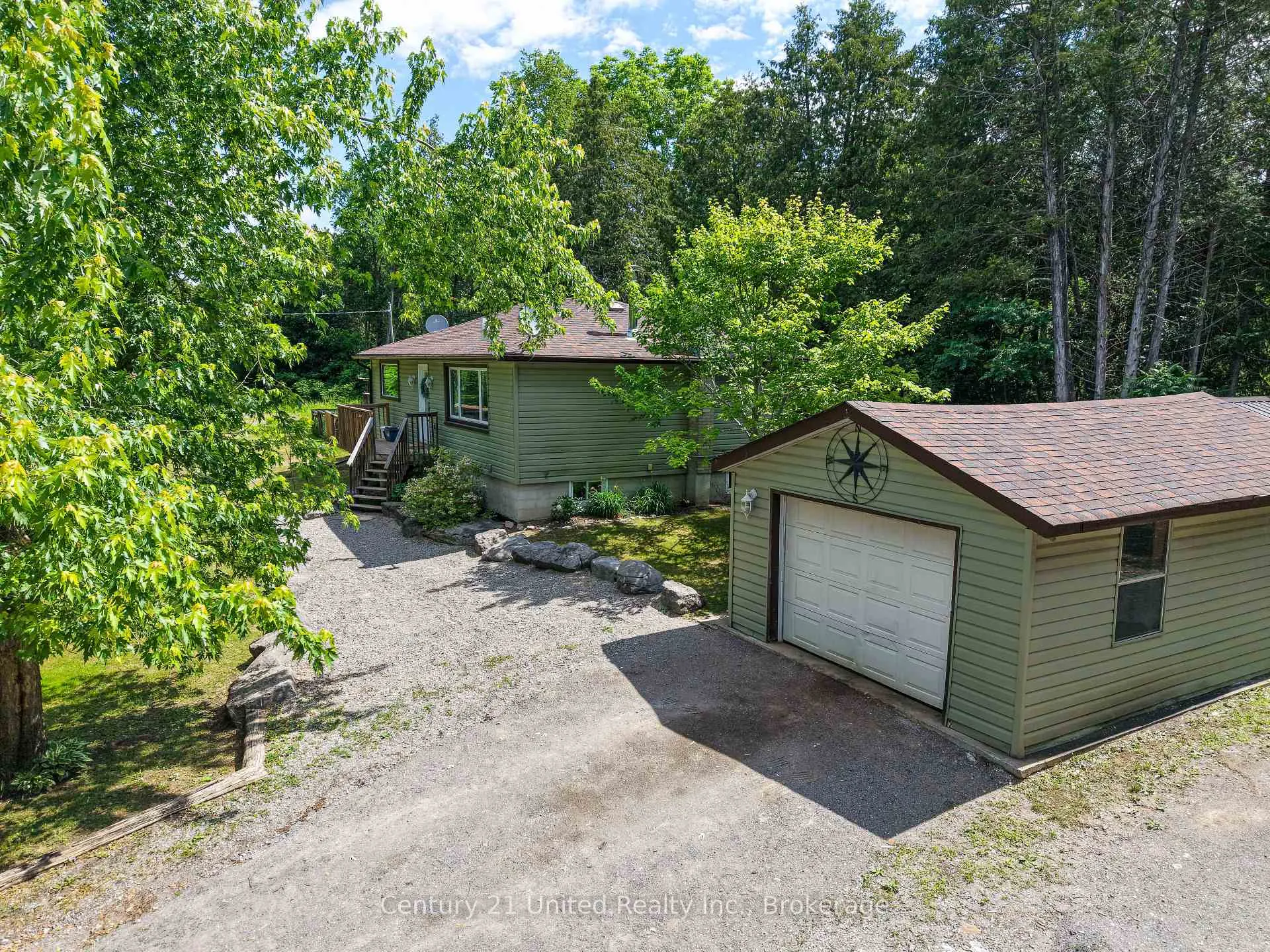 Photo 41 of 2403 Upper Chemong Drive, Selwyn — HOMEH