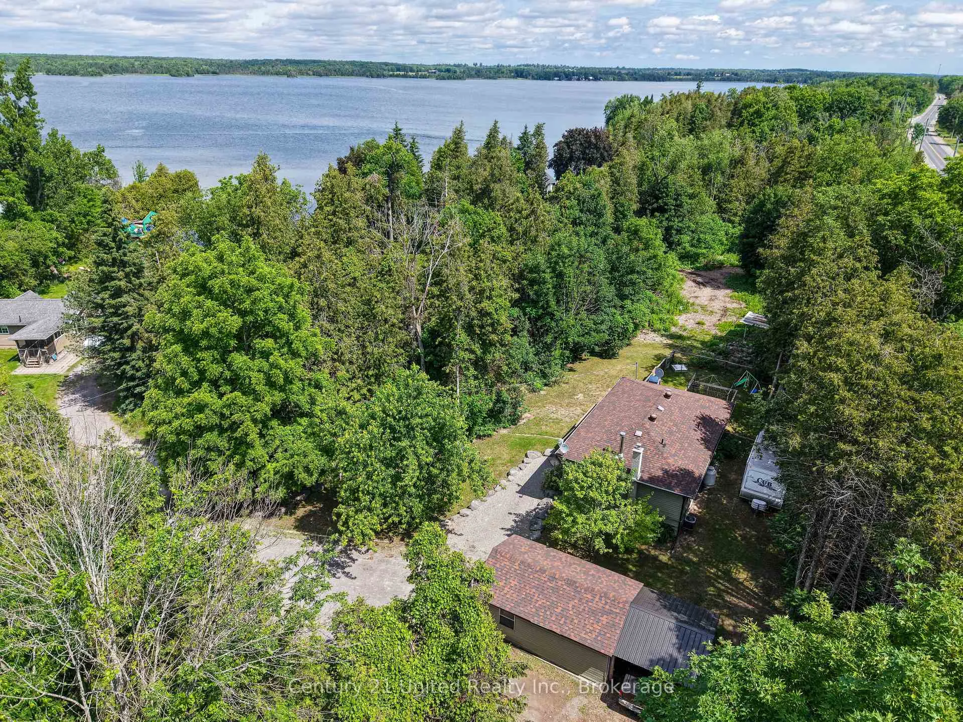 Photo 44 of 2403 Upper Chemong Drive, Selwyn — HOMEH