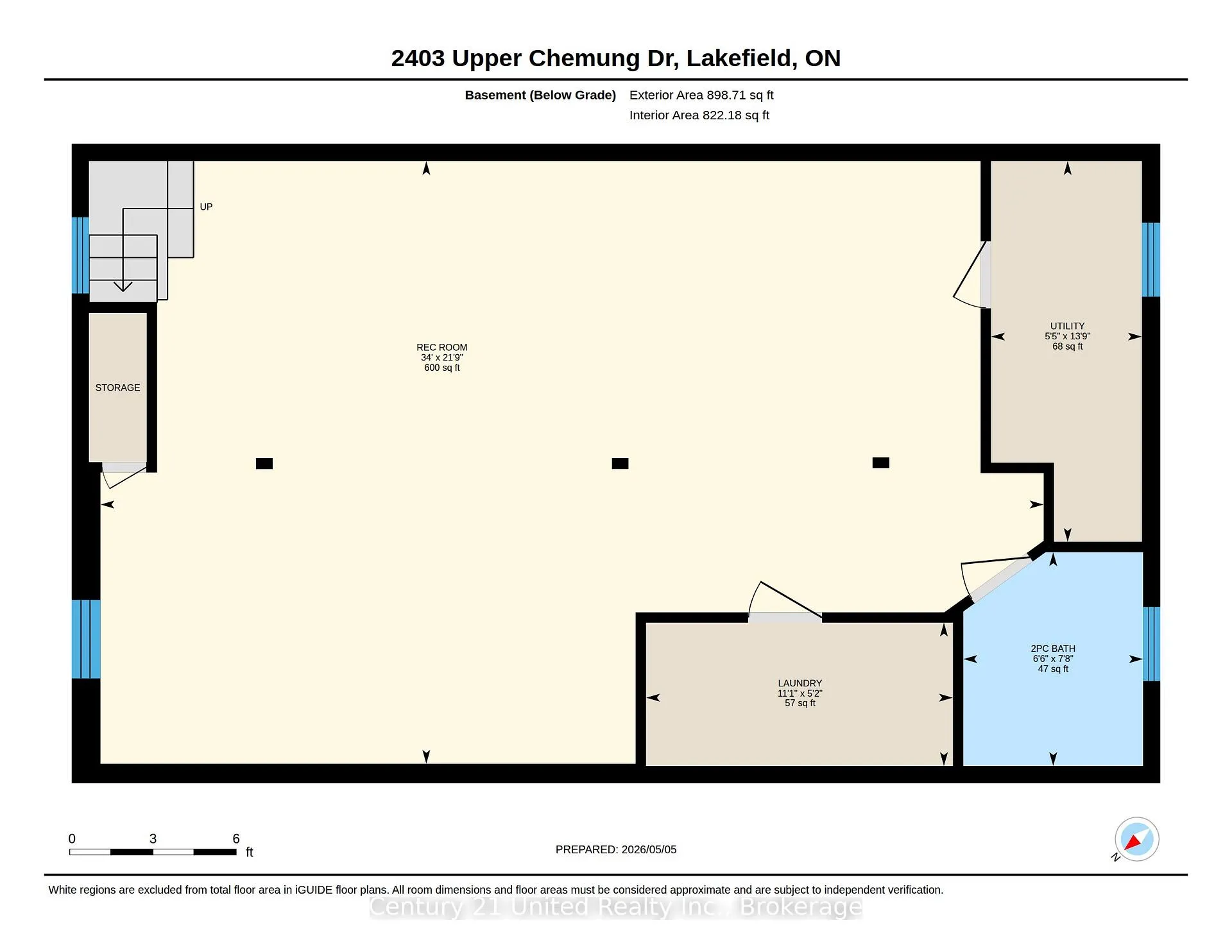 Photo 46 of 2403 Upper Chemong Drive, Selwyn — HOMEH