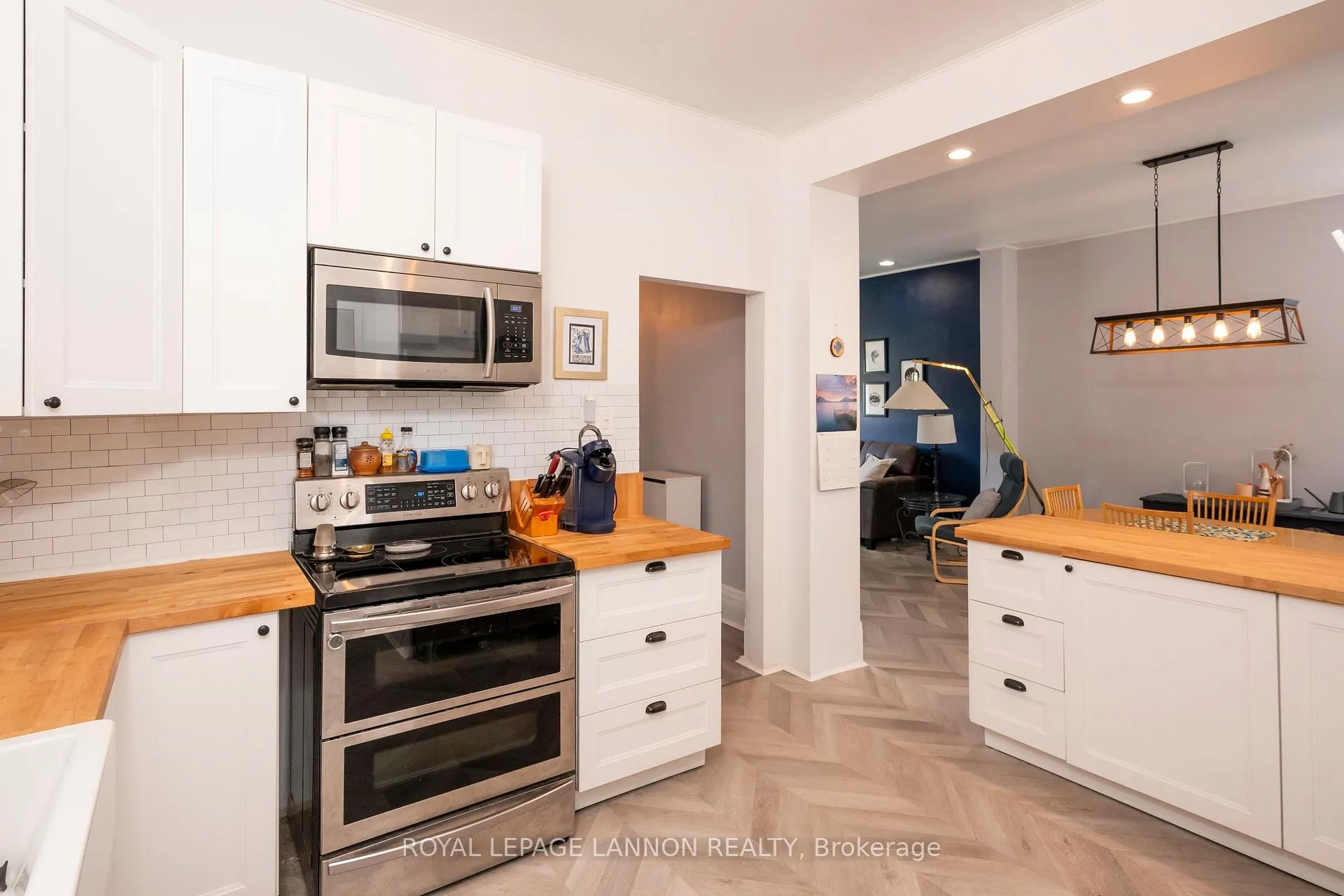 Photo 18 of 435 Bernard Street, Thunder Bay, McKeller Park — HOMEH