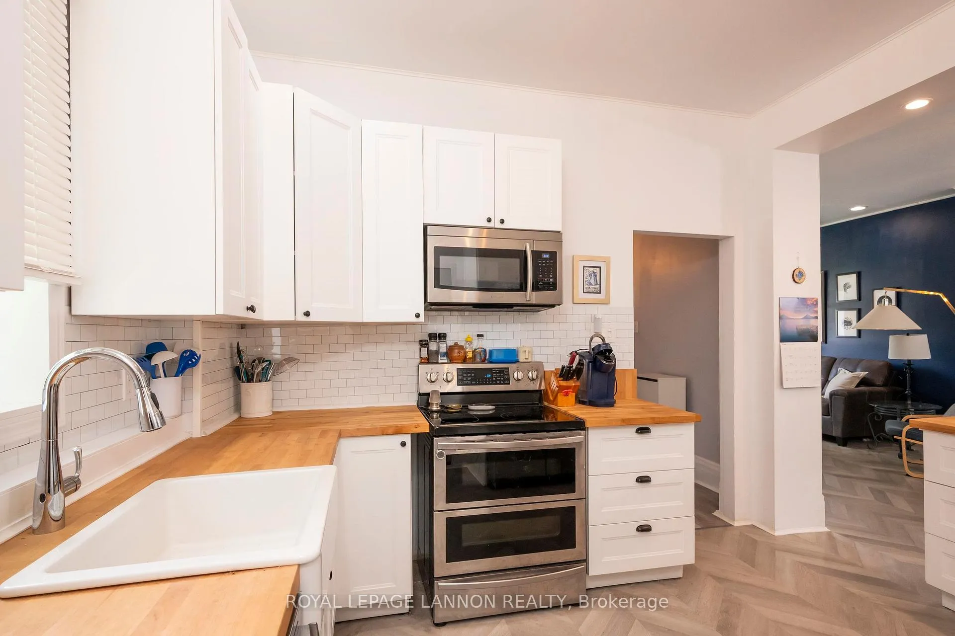 Photo 19 of 435 Bernard Street, Thunder Bay, McKeller Park — HOMEH