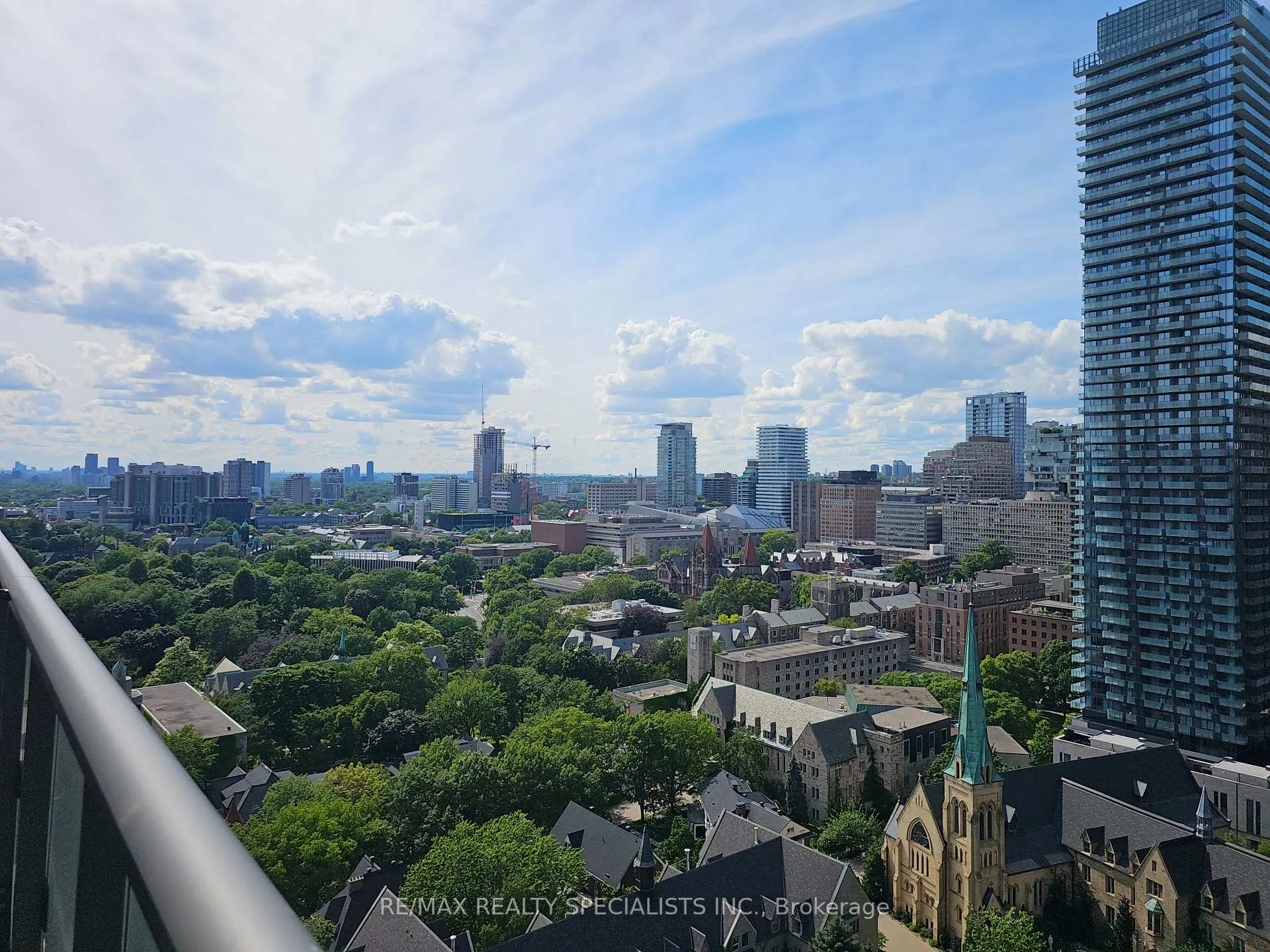 Photo 14 of Unit 2009, 57 St Joseph Street, Toronto, Bay Street Corridor — HOMEH