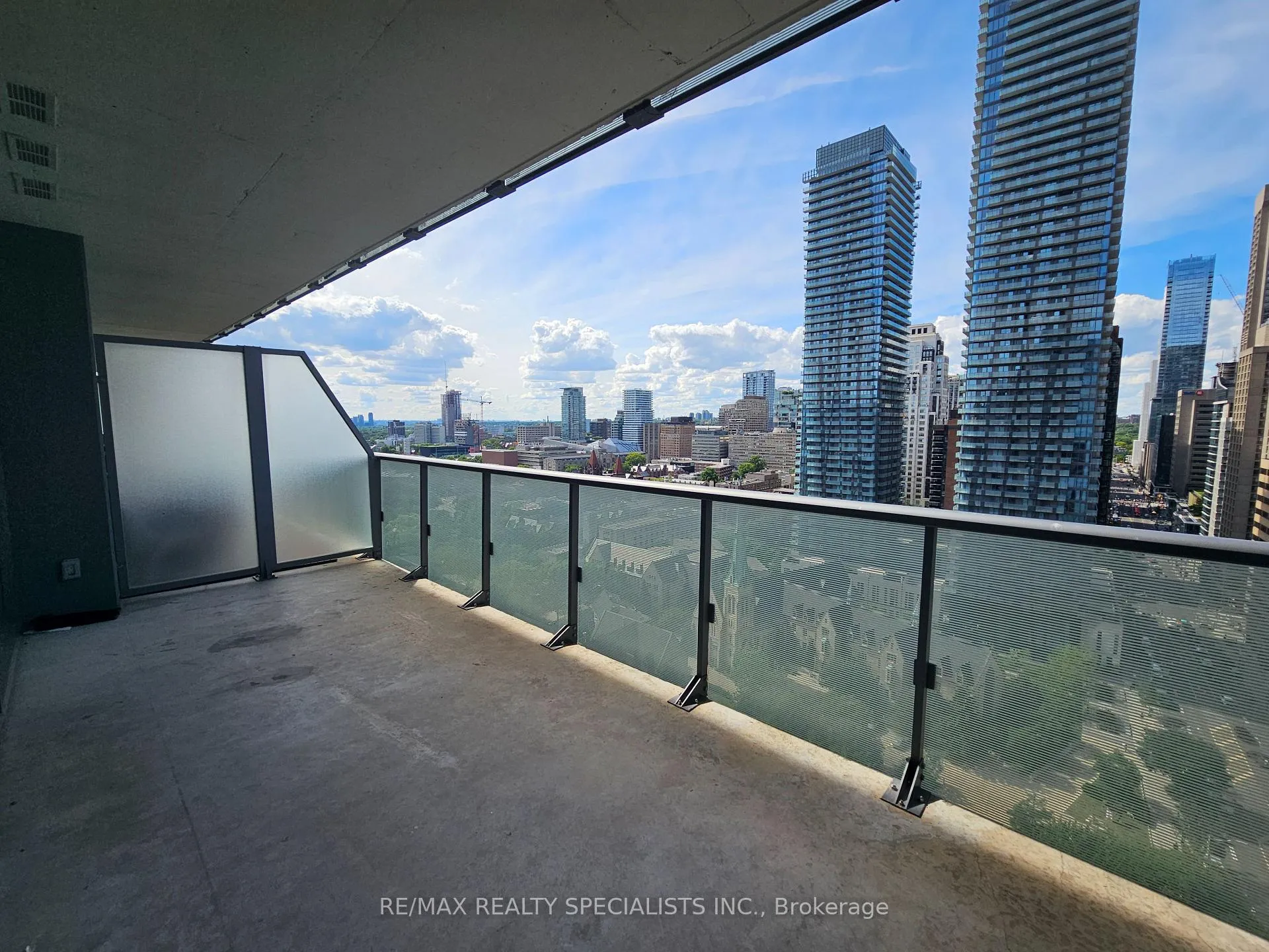 Photo 15 of Unit 2009, 57 St Joseph Street, Toronto, Bay Street Corridor — HOMEH
