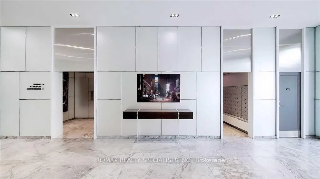 Photo 20 of Unit 2009, 57 St Joseph Street, Toronto, Bay Street Corridor — HOMEH