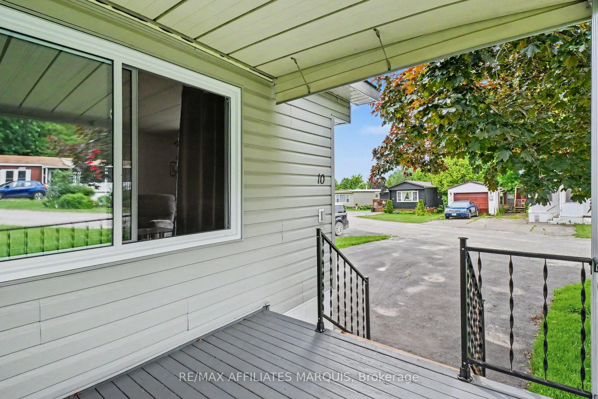 Photo 3 of 10 Saddle Avenue, Rideau Lakes, Rideau Lakes (South Elmsley) Twp — HOMEH
