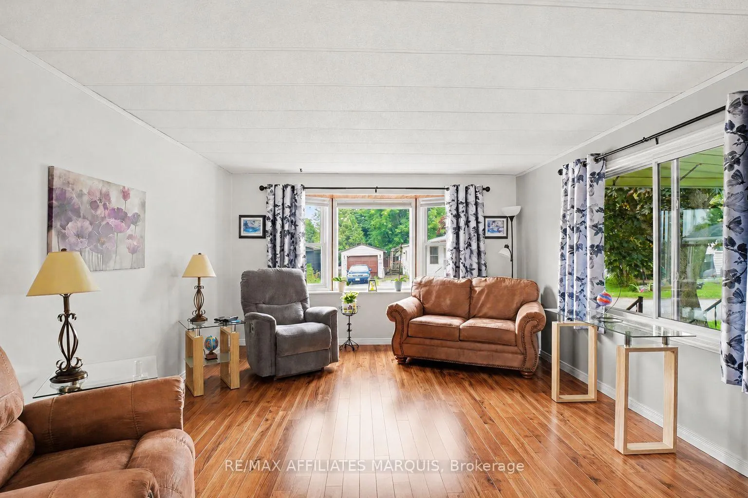 Photo 7 of 10 Saddle Avenue, Rideau Lakes, Rideau Lakes (South Elmsley) Twp — HOMEH