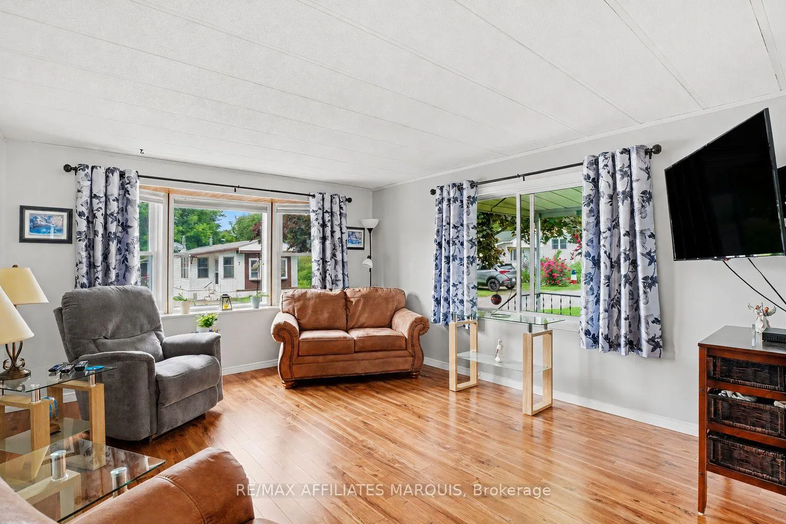 Photo 9 of 10 Saddle Avenue, Rideau Lakes, Rideau Lakes (South Elmsley) Twp — HOMEH