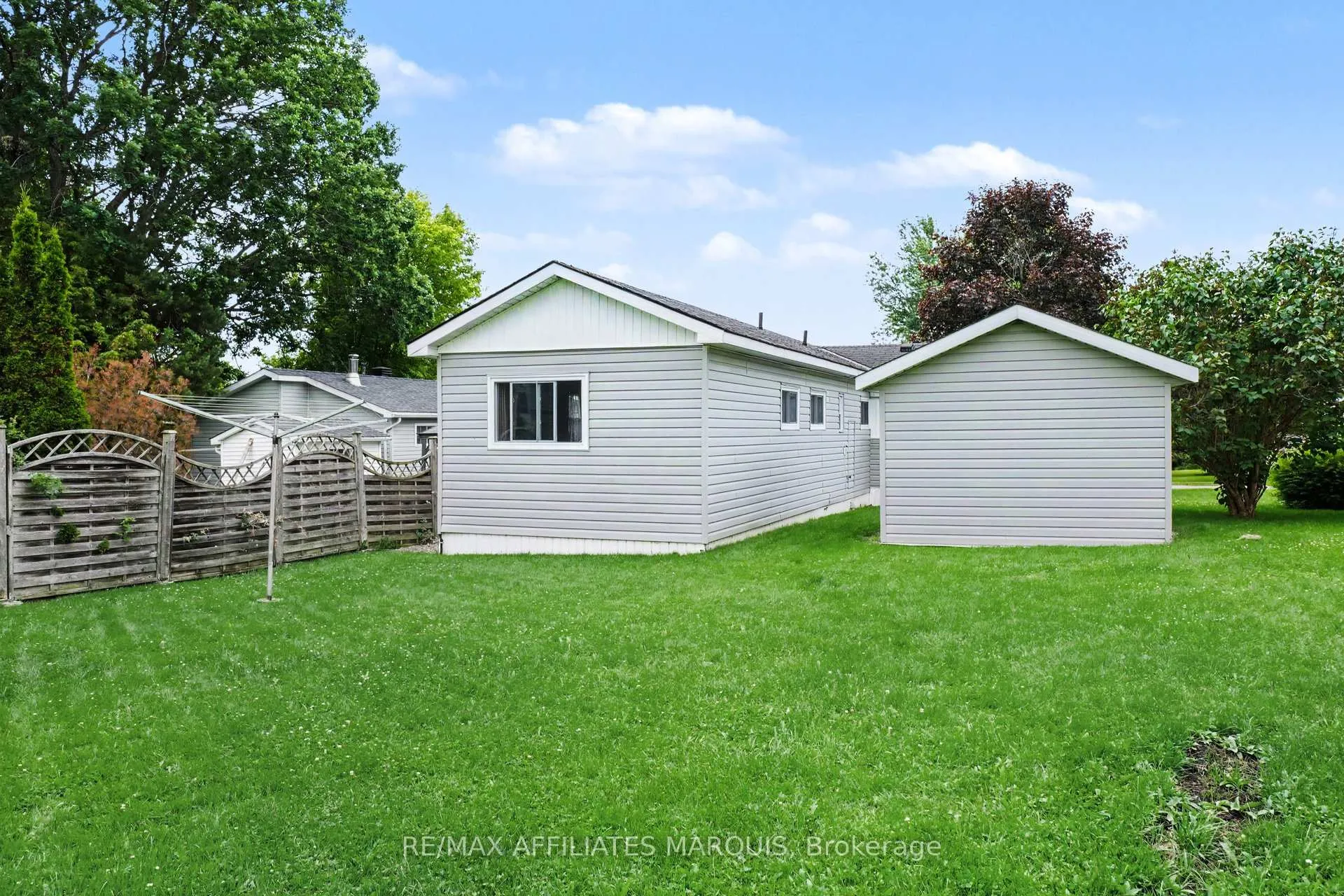 Photo 27 of 10 Saddle Avenue, Rideau Lakes, Rideau Lakes (South Elmsley) Twp — HOMEH