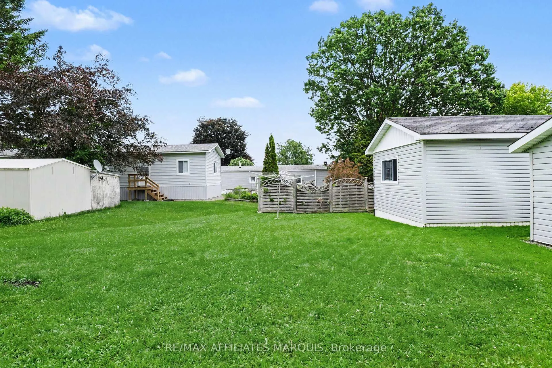 Photo 28 of 10 Saddle Avenue, Rideau Lakes, Rideau Lakes (South Elmsley) Twp — HOMEH