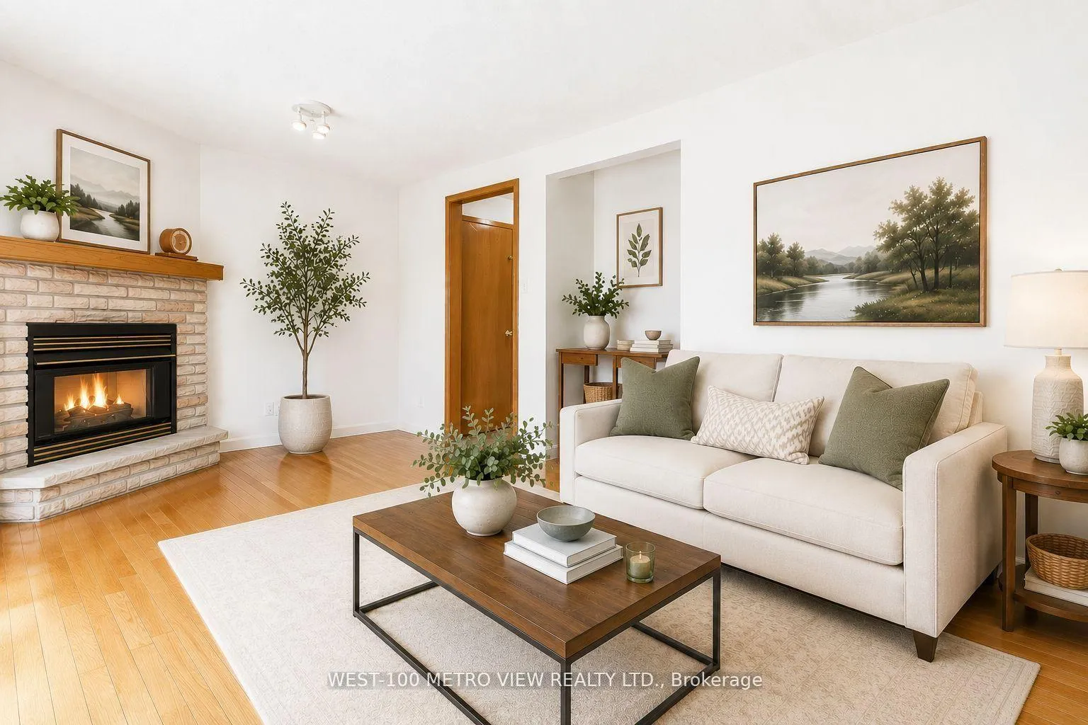 Photo 7 of 3099 Bentworth Drive, Burlington, Palmer — HOMEH