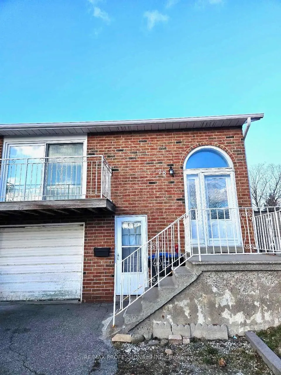 Photo 1 of Unit MAIN, 78 Marchbank Crescent, Brampton, Central Park — HOMEH