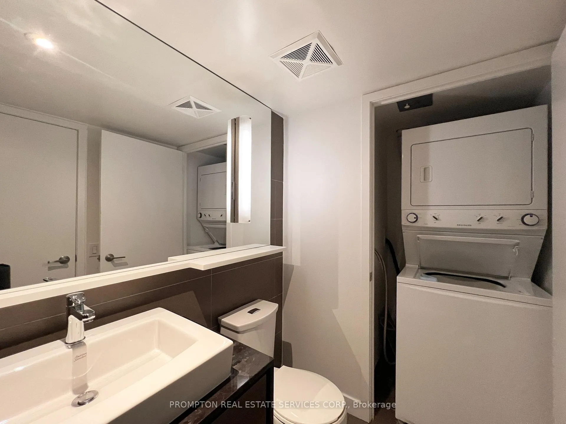 Photo 22 of Unit 608, 121 Mcmahon Drive, North York, Bayview Village — HOMEH