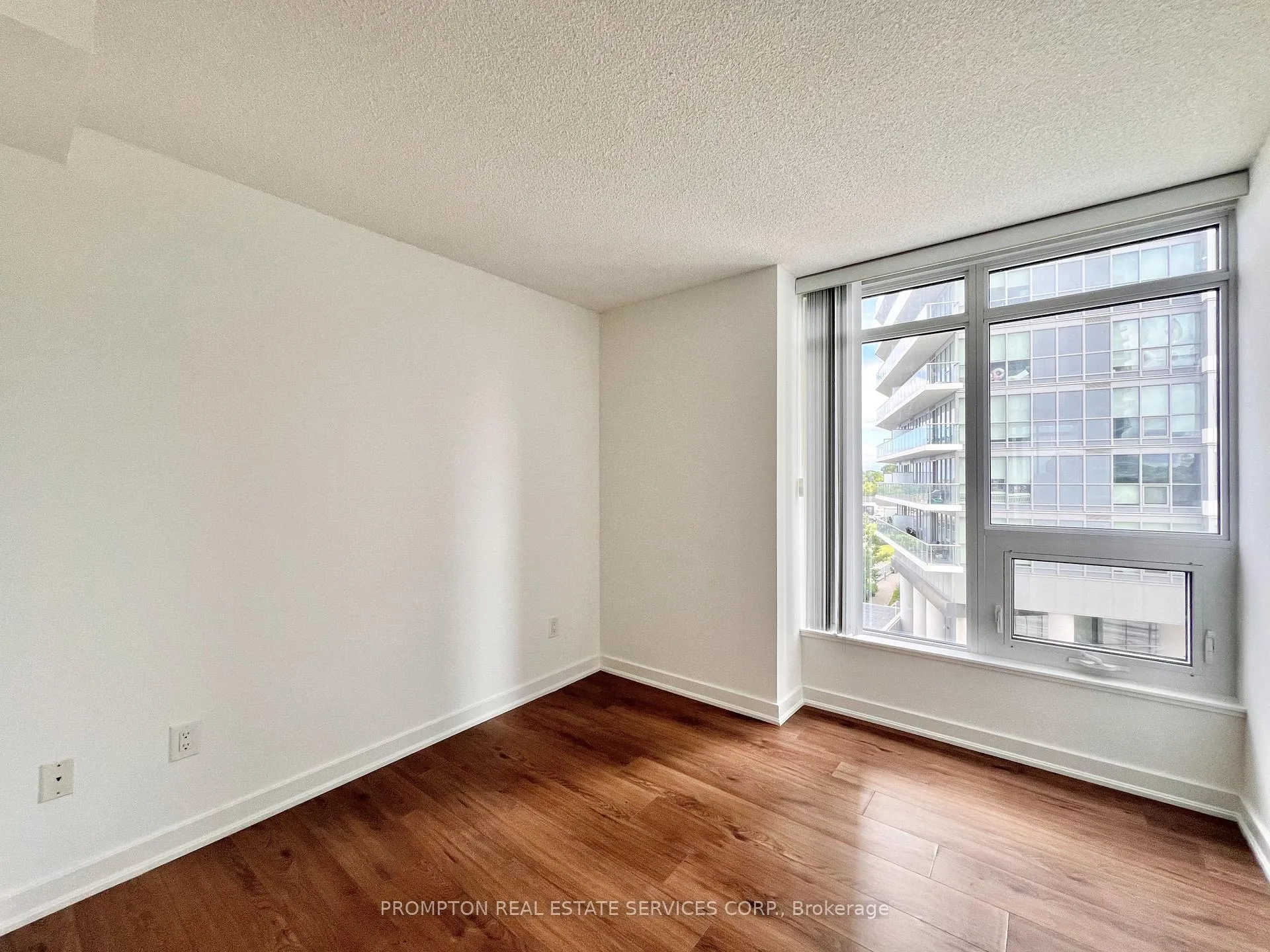 Photo 23 of Unit 608, 121 Mcmahon Drive, North York, Bayview Village — HOMEH