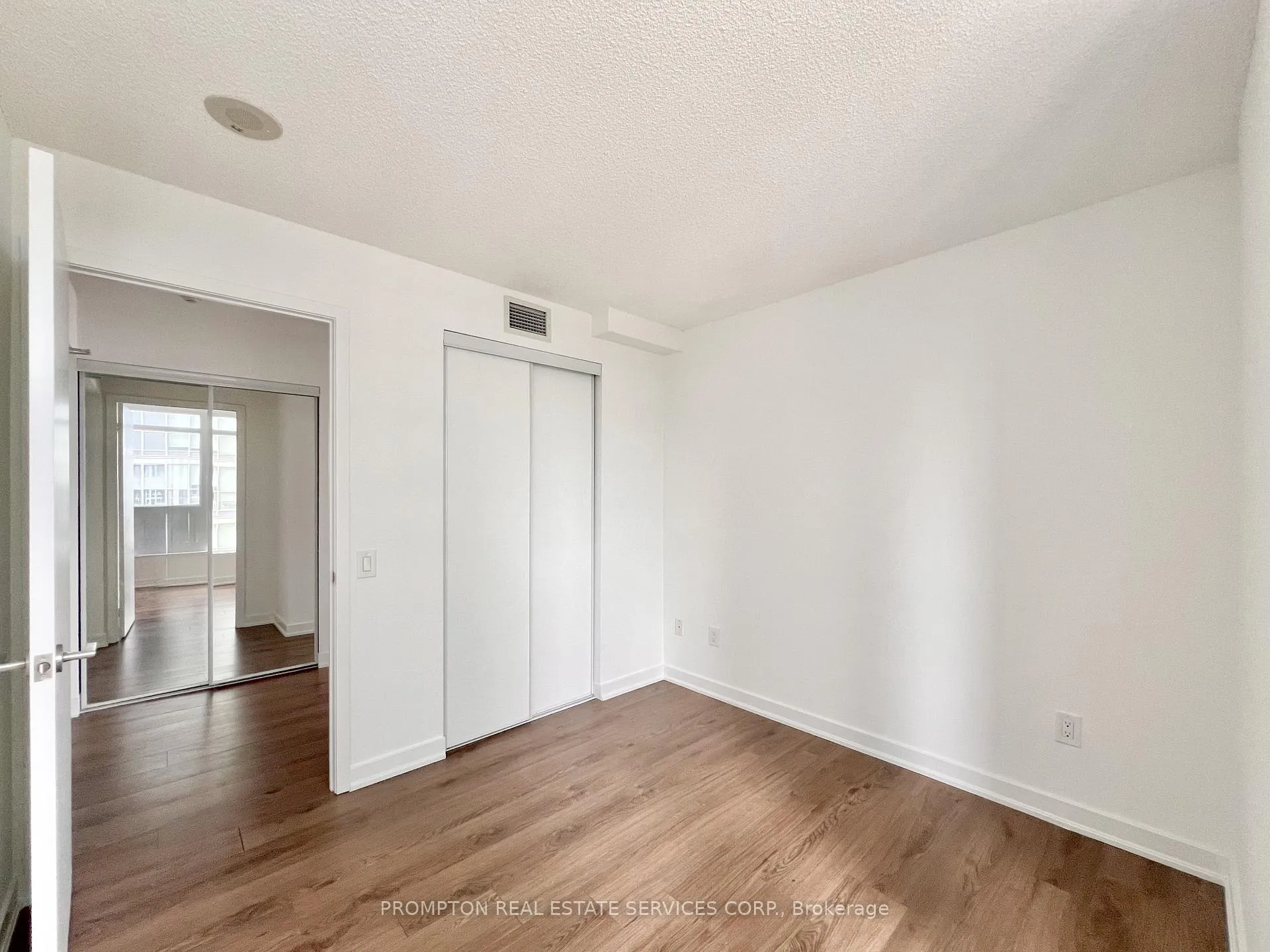 Photo 27 of Unit 608, 121 Mcmahon Drive, North York, Bayview Village — HOMEH