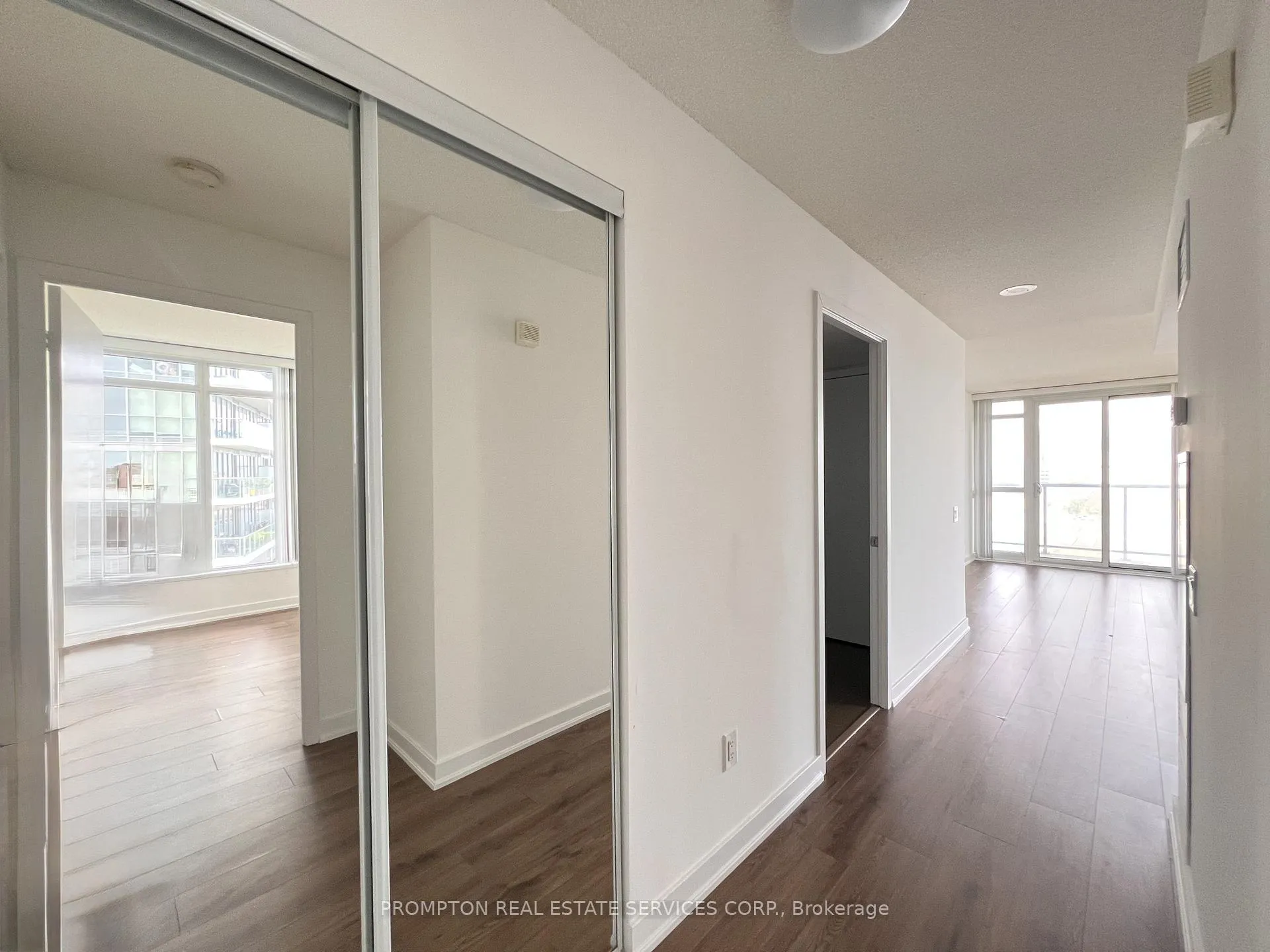 Photo 28 of Unit 608, 121 Mcmahon Drive, North York, Bayview Village — HOMEH