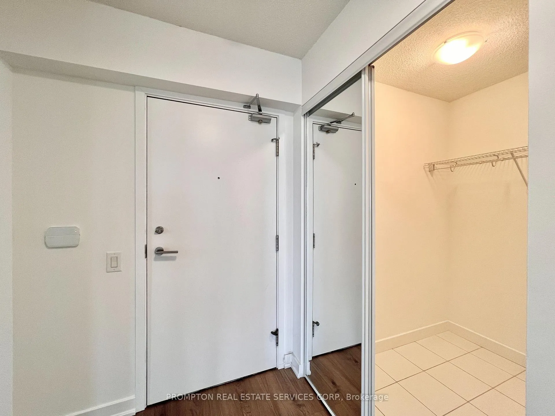 Photo 31 of Unit 608, 121 Mcmahon Drive, North York, Bayview Village — HOMEH