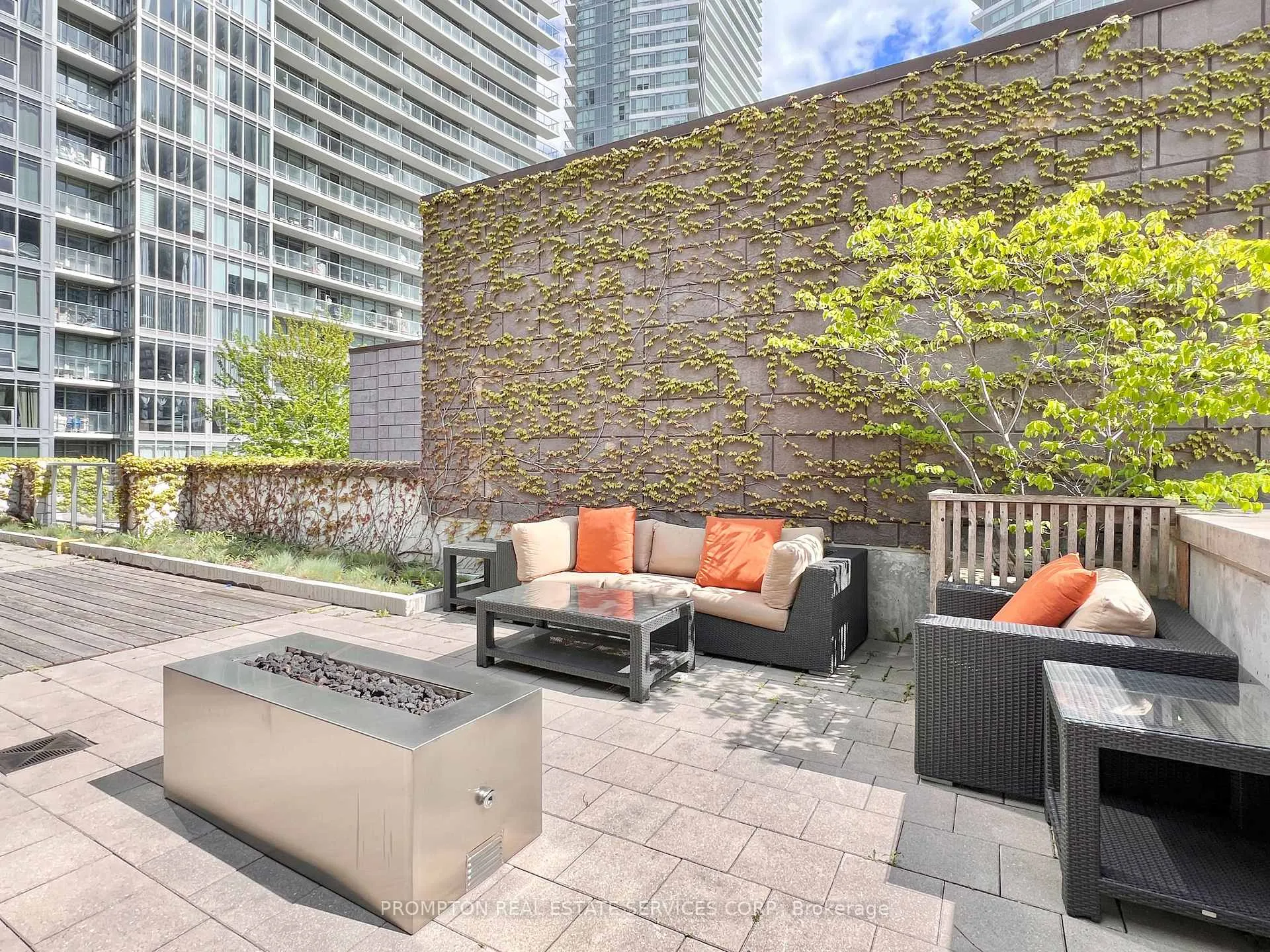 Photo 49 of Unit 608, 121 Mcmahon Drive, North York, Bayview Village — HOMEH