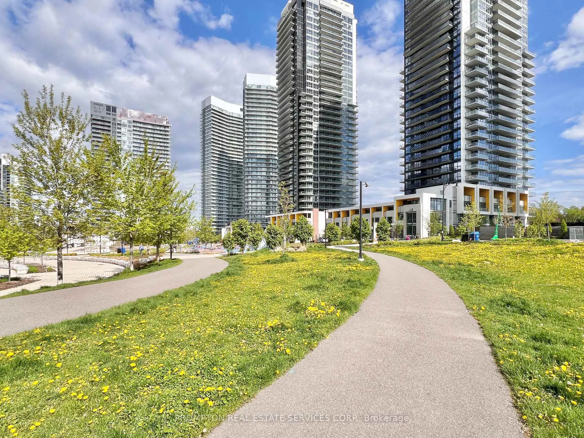 Photo 51 of Unit 608, 121 Mcmahon Drive, North York, Bayview Village — HOMEH