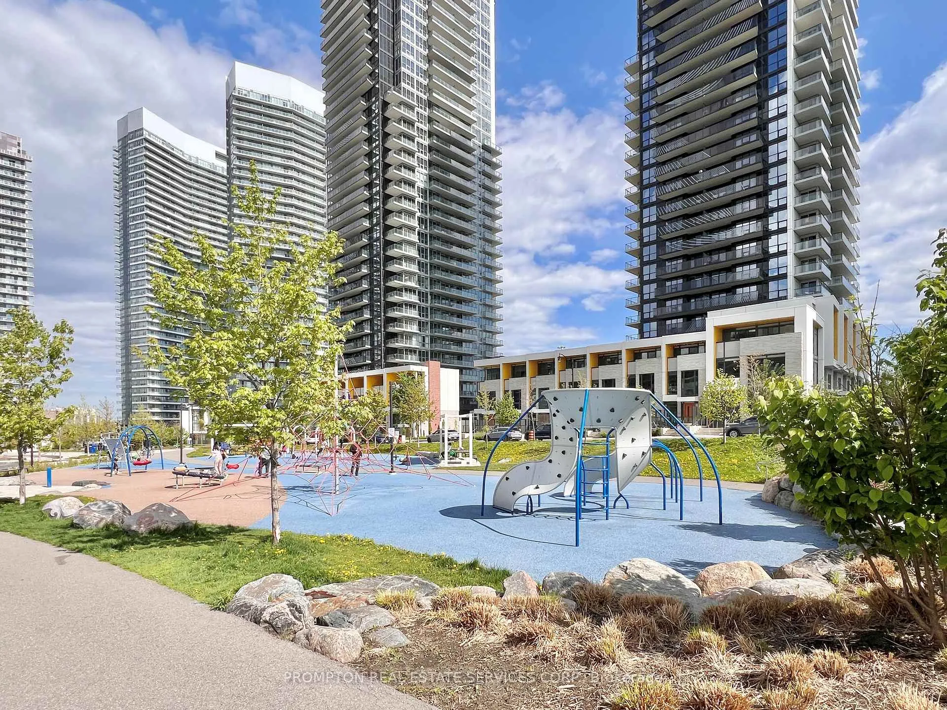 Photo 52 of Unit 608, 121 Mcmahon Drive, North York, Bayview Village — HOMEH