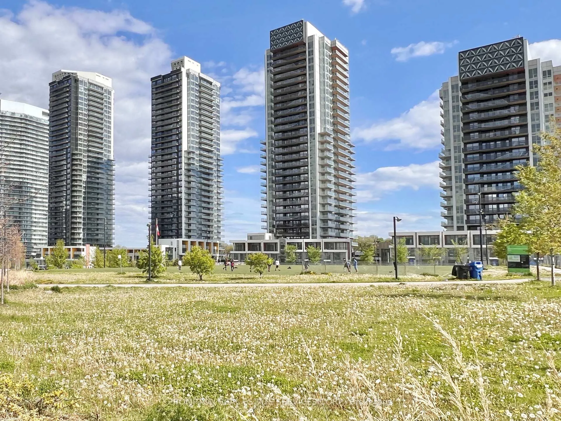 Photo 53 of Unit 608, 121 Mcmahon Drive, North York, Bayview Village — HOMEH