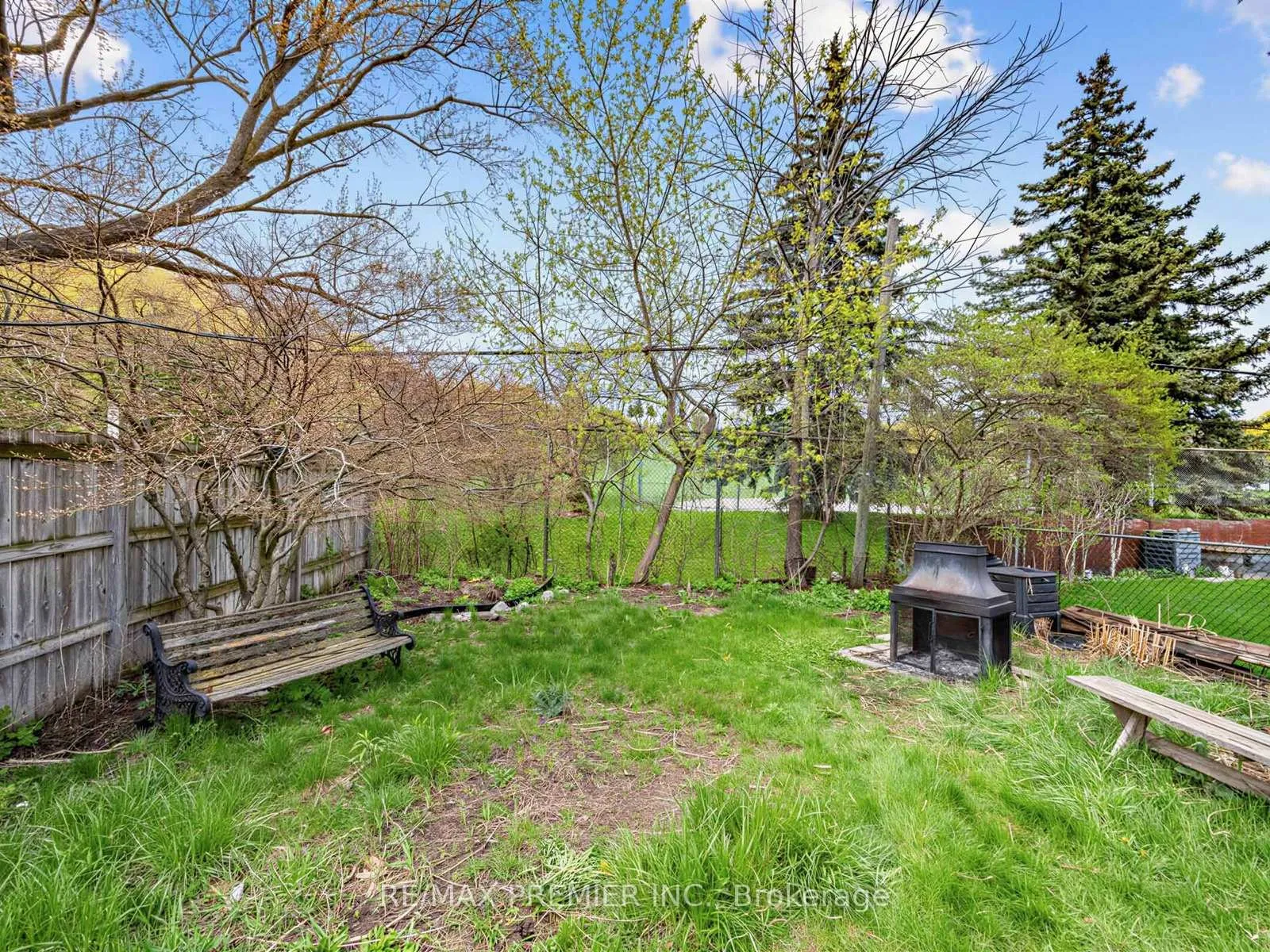 Photo 30 of 126 Langden Avenue, Toronto, Rockcliffe-Smythe — HOMEH