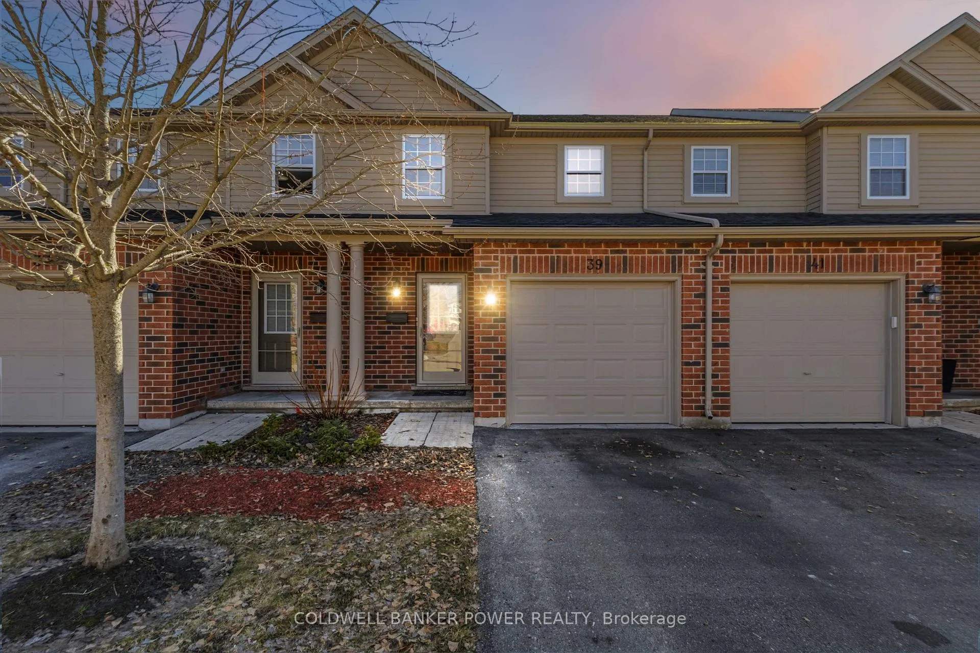 Photo 2 of Unit 39, 1059 Whetherfield Street, London, North M — HOMEH