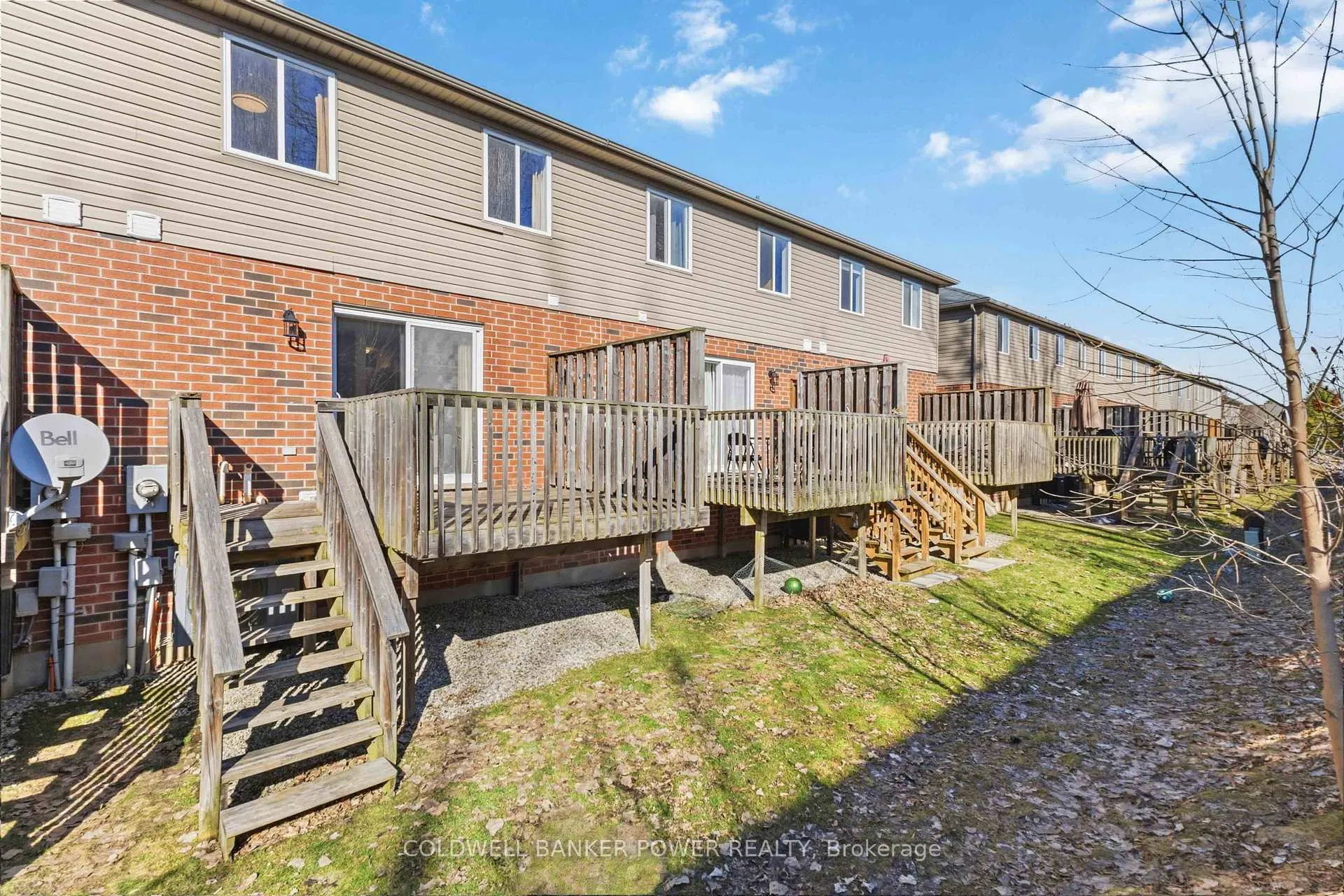 Photo 37 of Unit 39, 1059 Whetherfield Street, London, North M — HOMEH