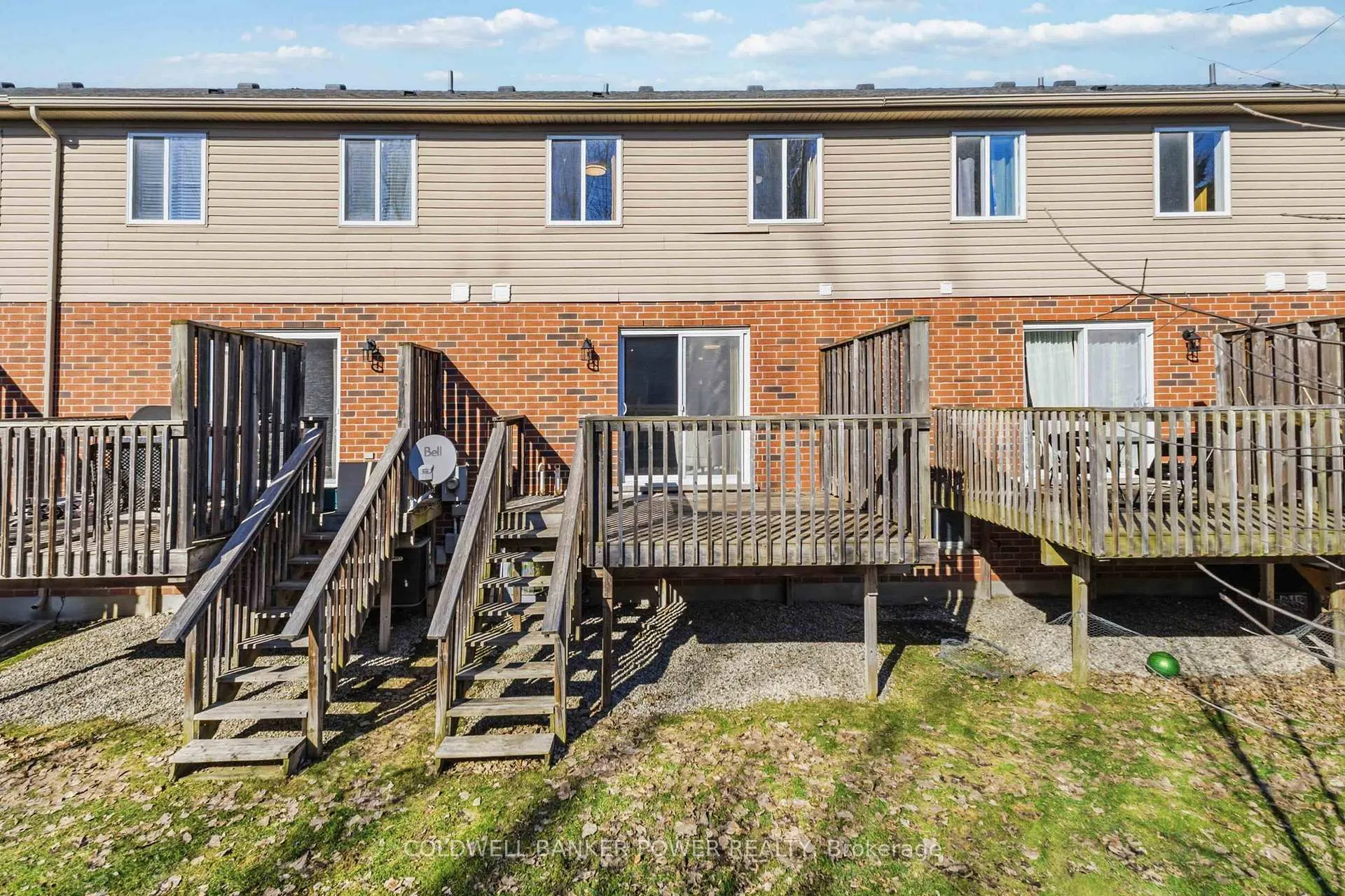 Photo 38 of Unit 39, 1059 Whetherfield Street, London, North M — HOMEH