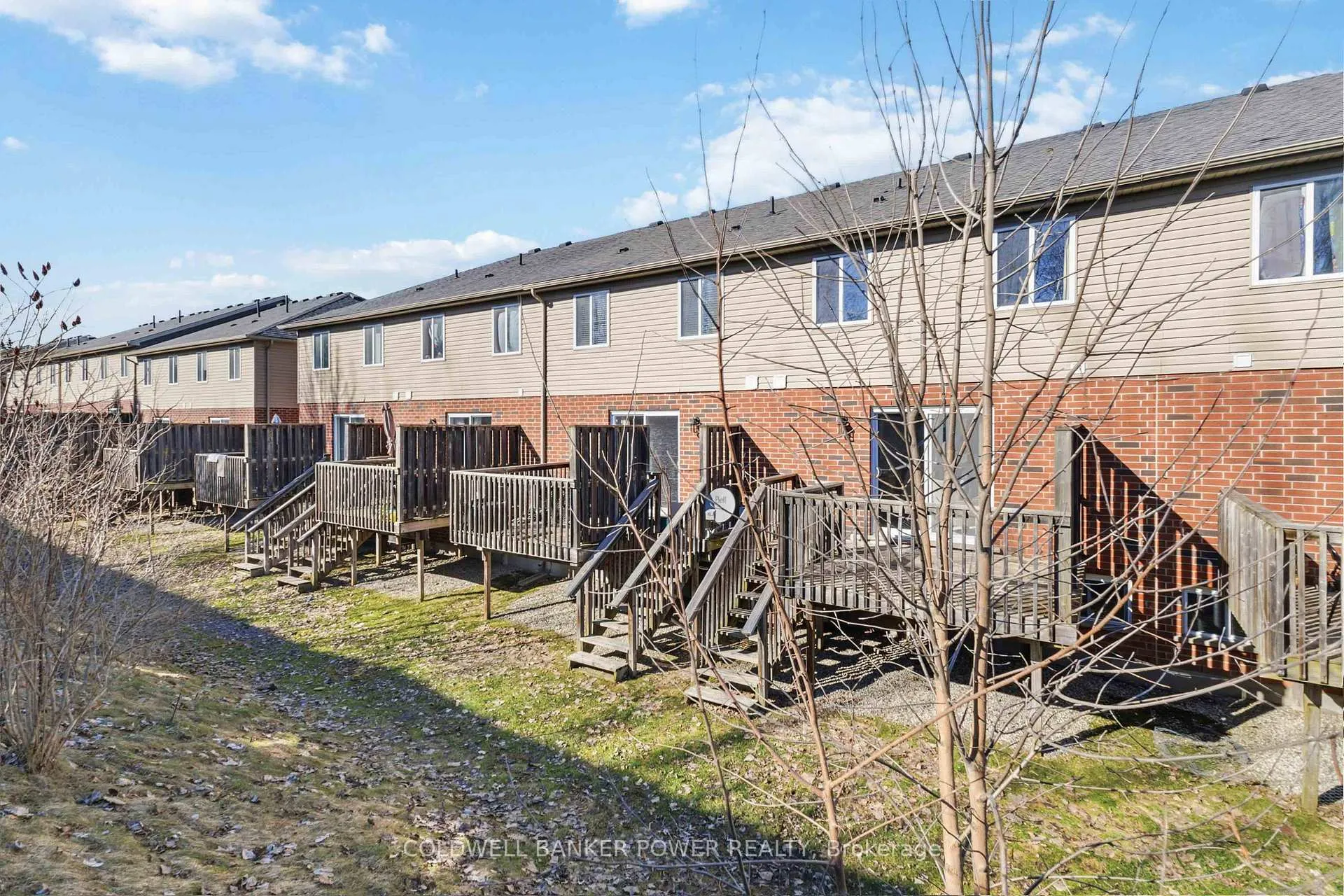 Photo 39 of Unit 39, 1059 Whetherfield Street, London, North M — HOMEH