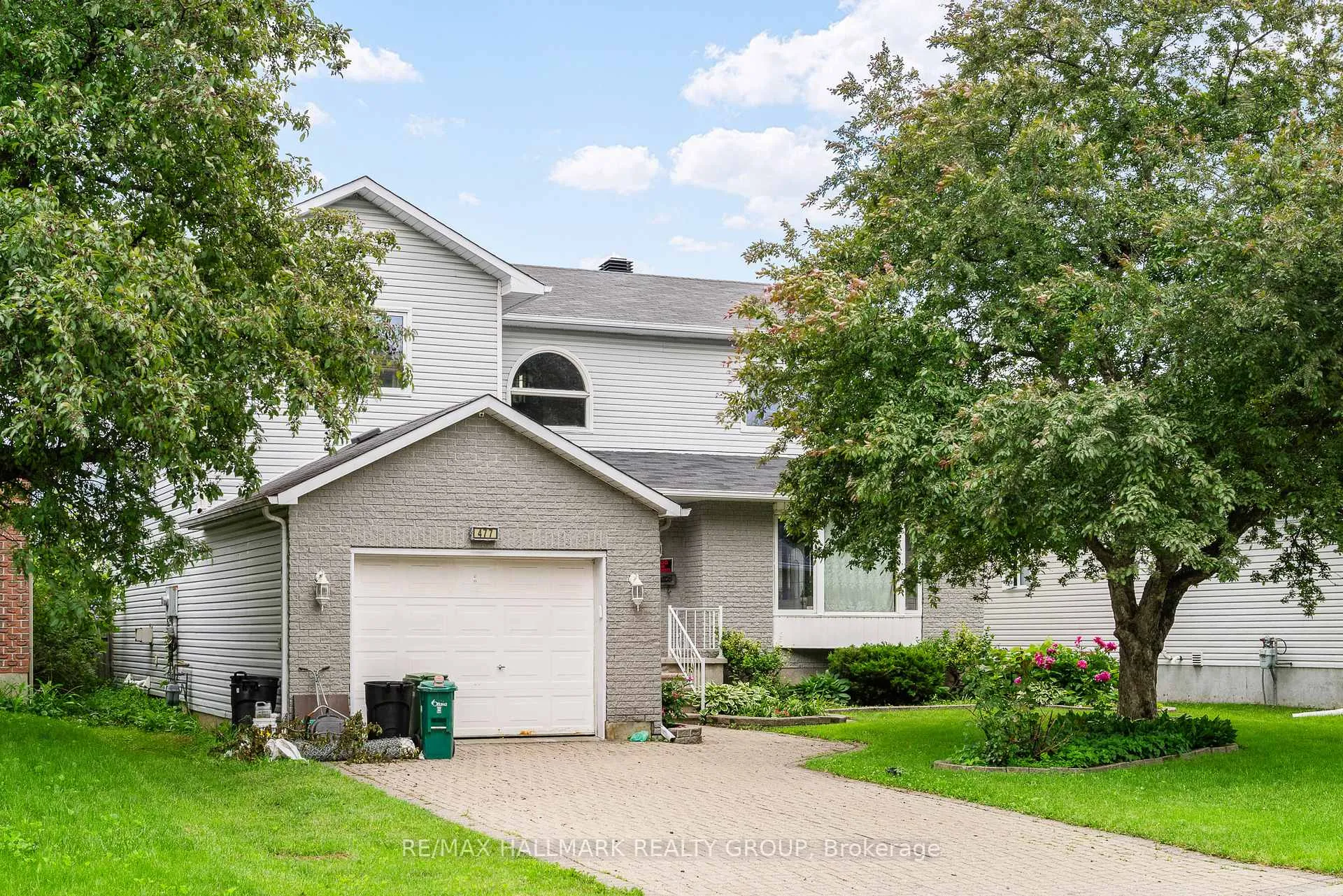 Photo 2 of 477 Duvernay Drive, Ottawa, Queenswood Heights South — HOMEH