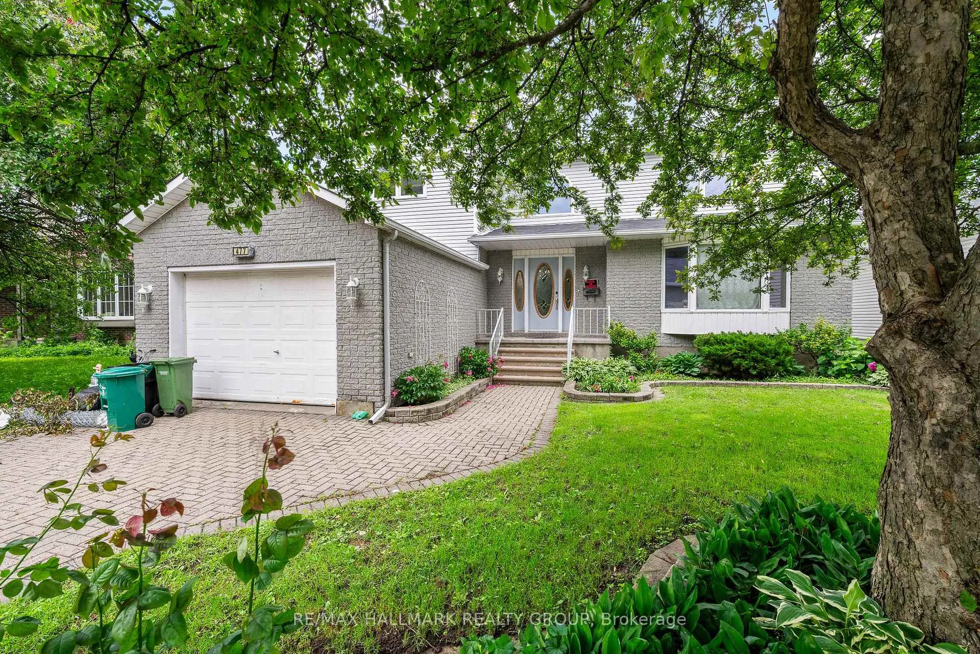 Photo 3 of 477 Duvernay Drive, Ottawa, Queenswood Heights South — HOMEH