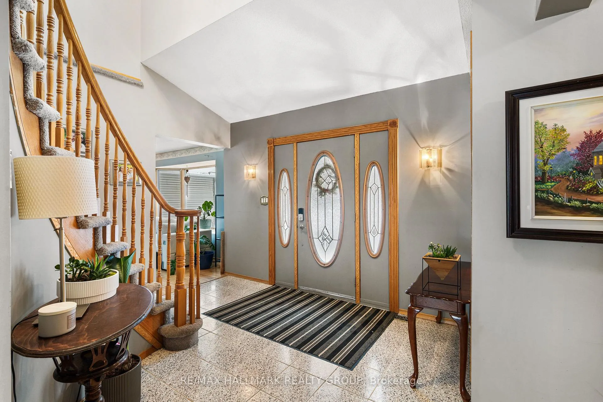 Photo 4 of 477 Duvernay Drive, Ottawa, Queenswood Heights South — HOMEH