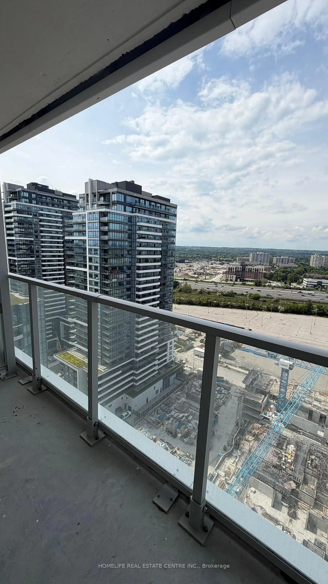 Photo 12 of Unit 2201, 1010 Sandy Beach Road, Pickering, Bay Ridges — HOMEH