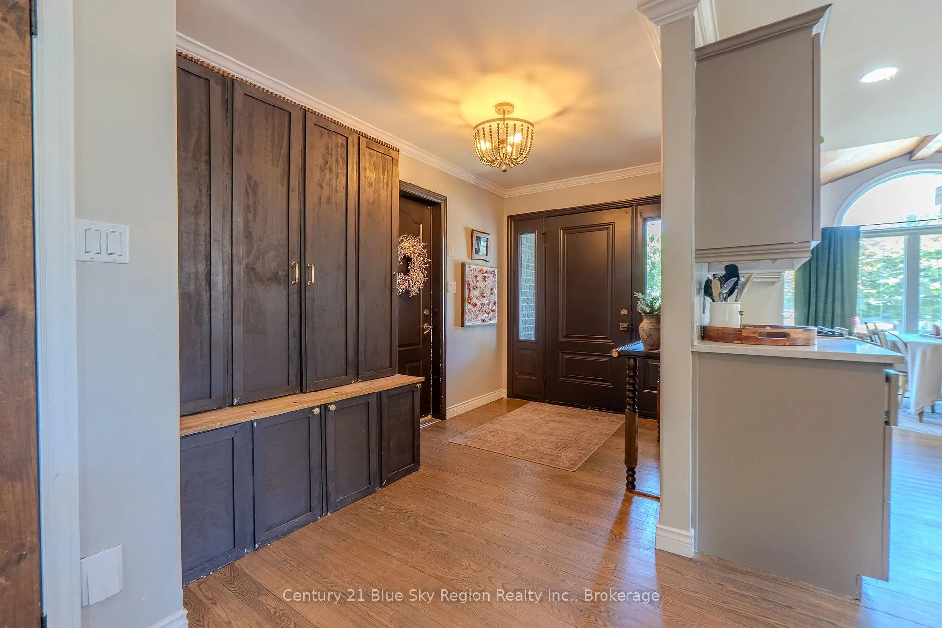Photo 2 of 448 Holditch Street, West Nipissing, Sturgeon Falls — HOMEH