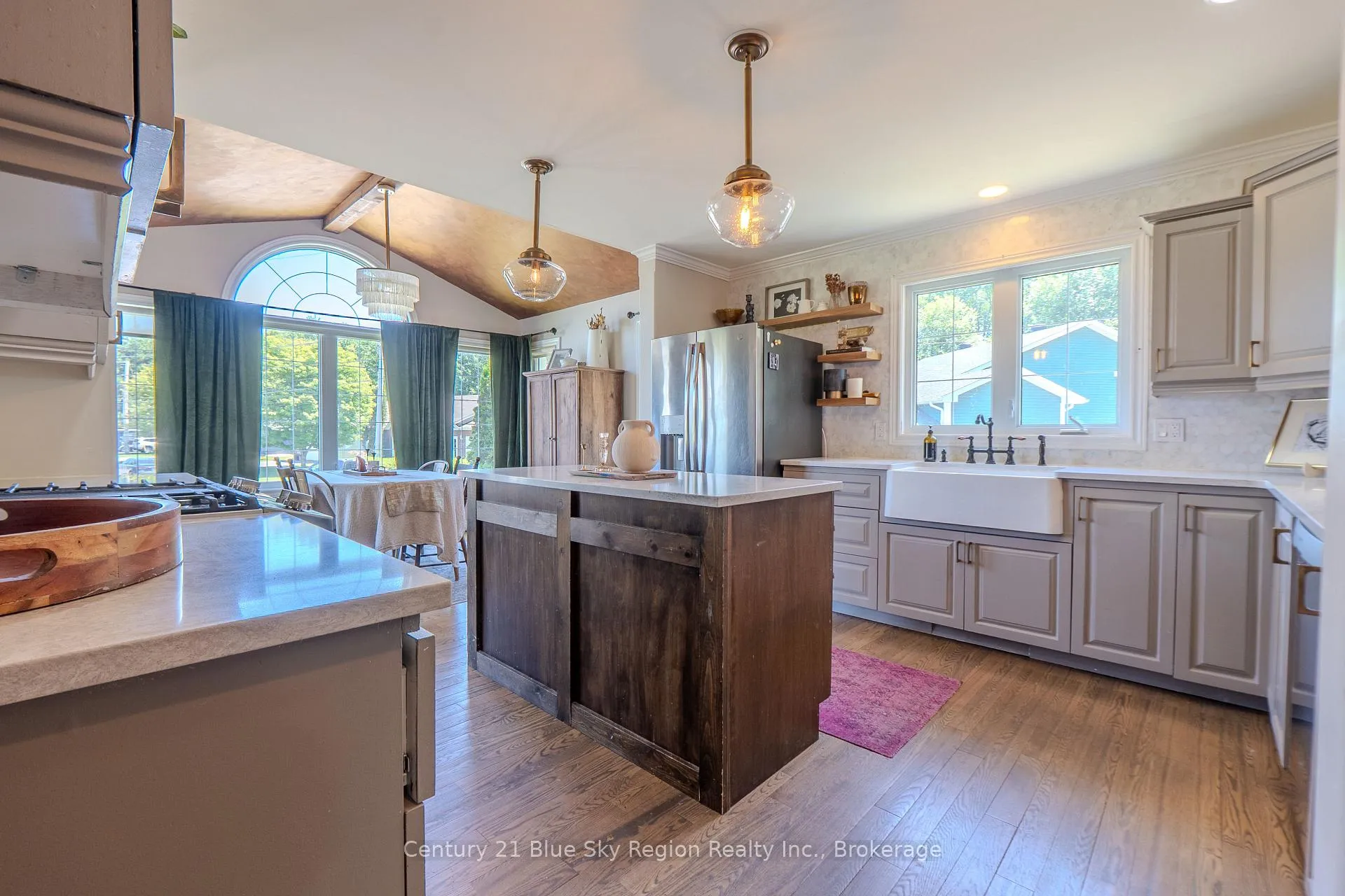 Photo 3 of 448 Holditch Street, West Nipissing, Sturgeon Falls — HOMEH