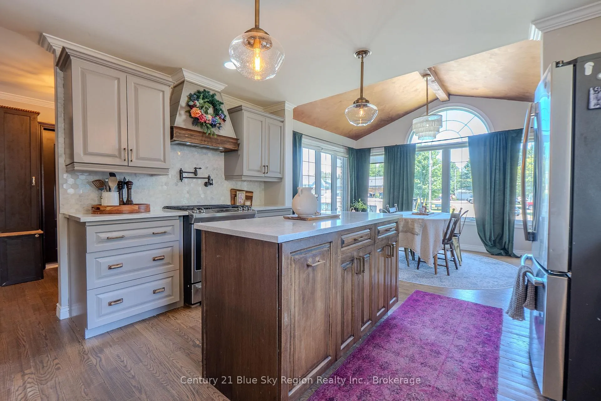 Photo 5 of 448 Holditch Street, West Nipissing, Sturgeon Falls — HOMEH